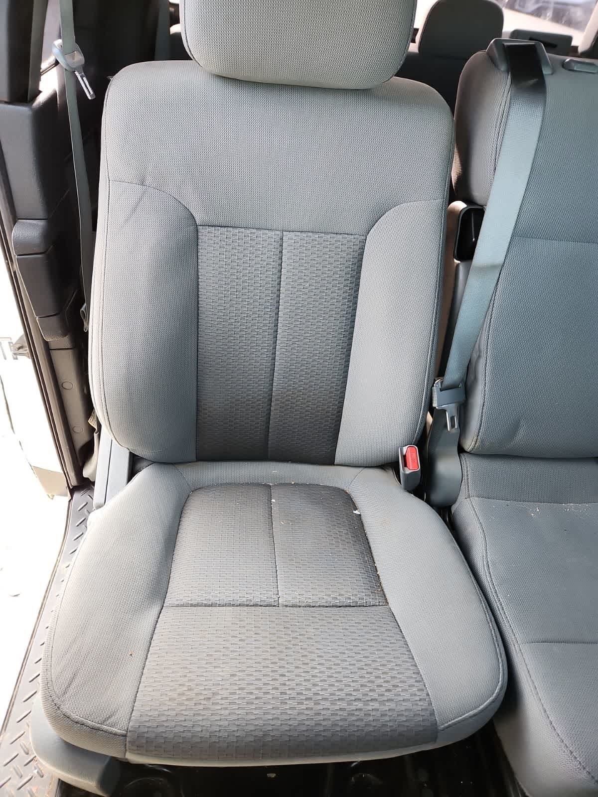 Thumbnail: 2013 Ford F-150 - 22