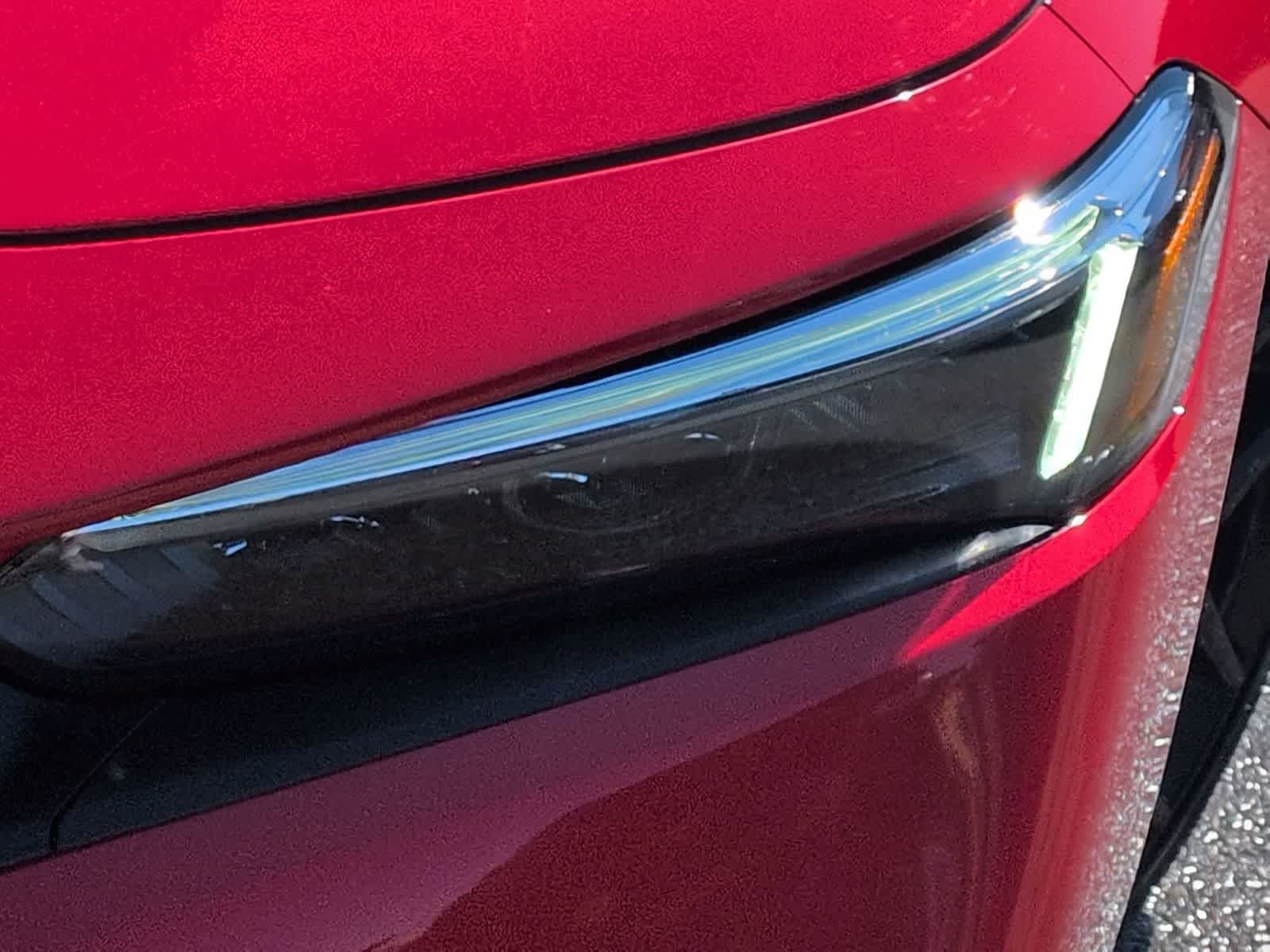 Thumbnail: 2024 Honda Civic - 11