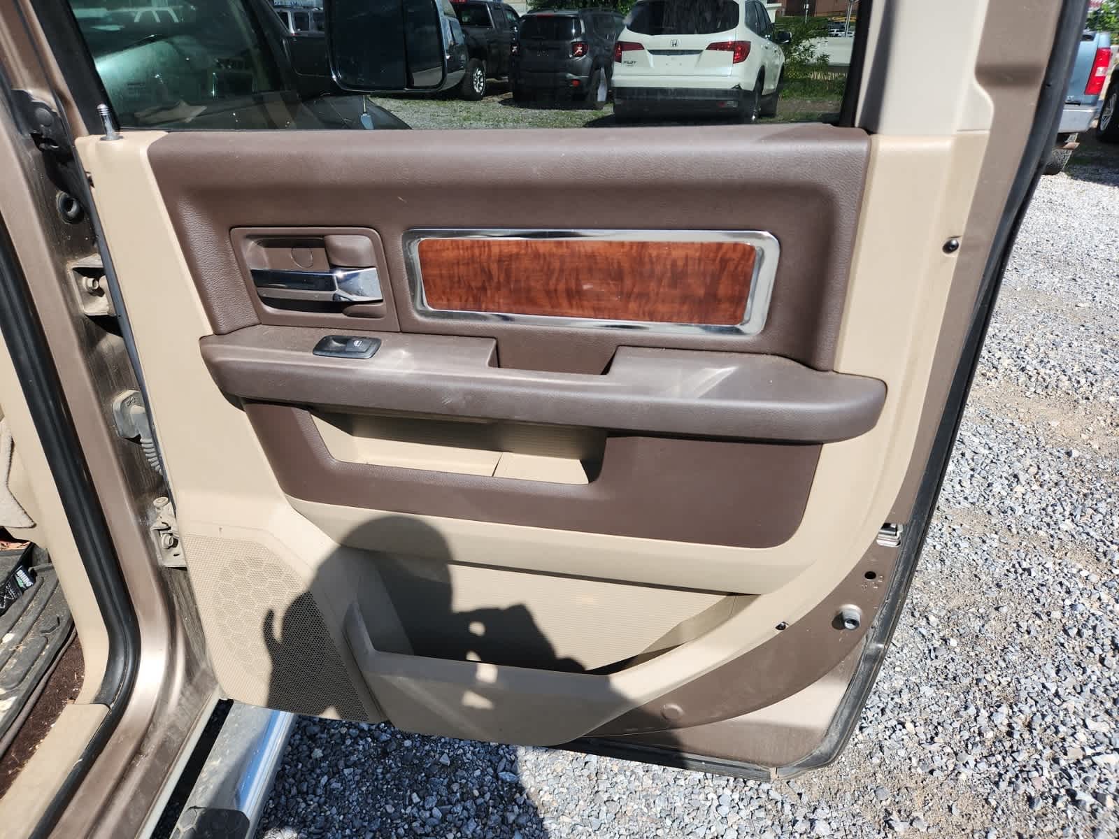 Thumbnail: 2009 Dodge Ram 1500 - 25