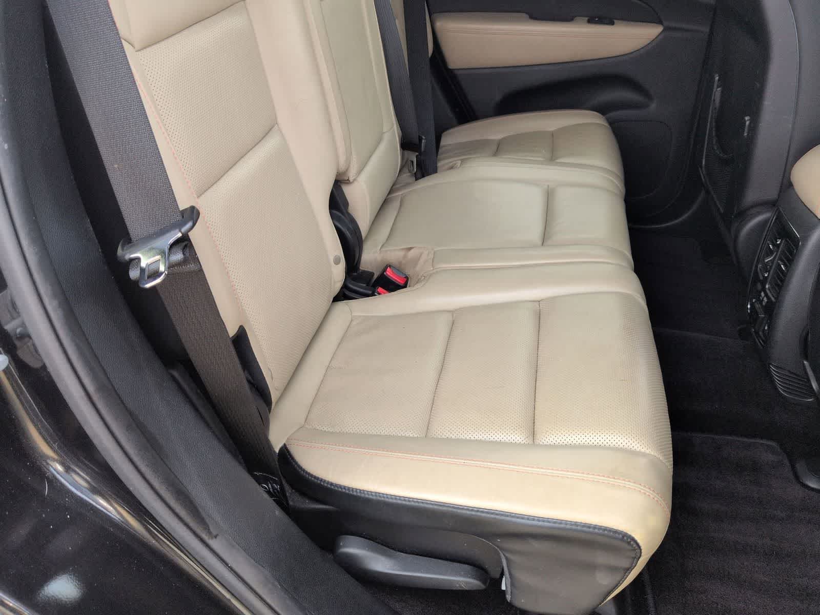 Thumbnail: 2016 Jeep Grand Cherokee - 18