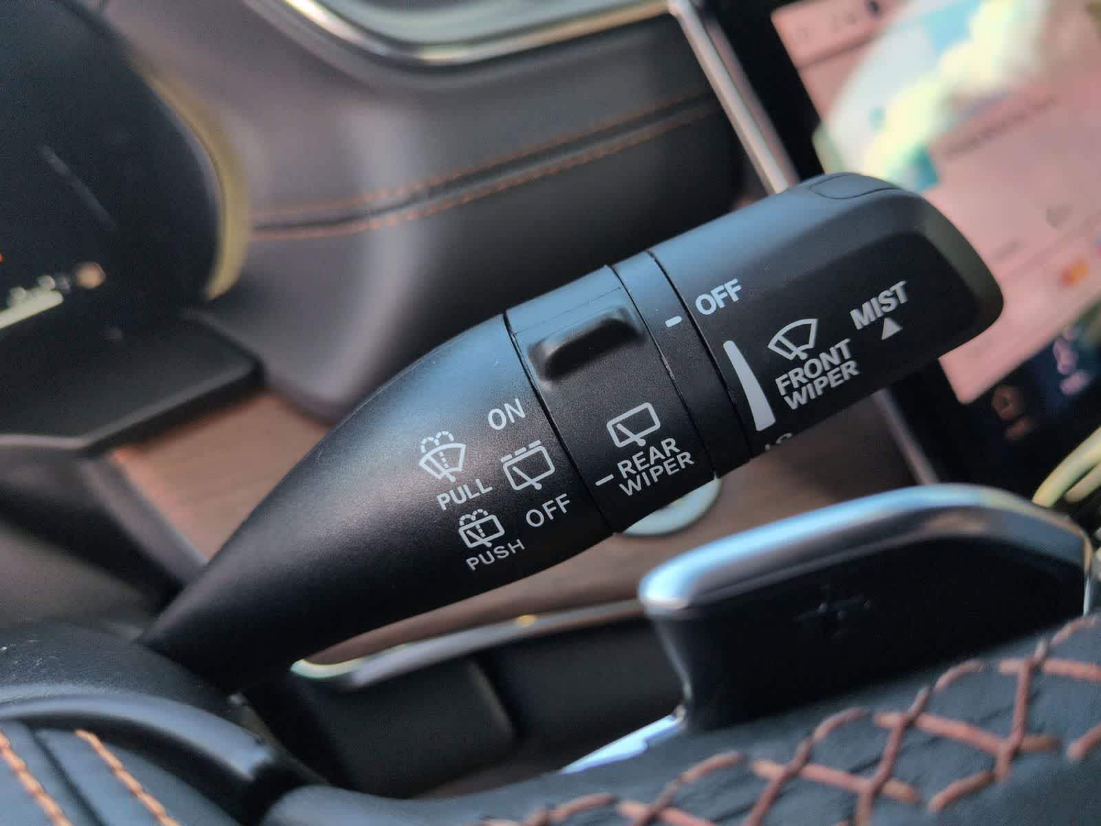 Thumbnail: 2025 Jeep Grand Cherokee - 24