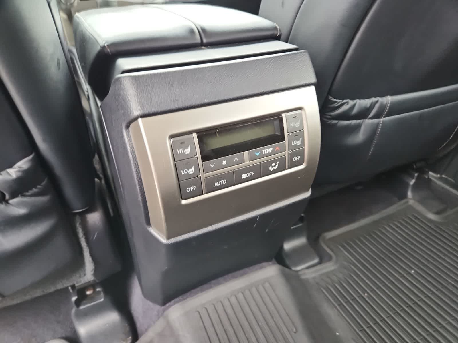 Thumbnail: 2018 Lexus GX - 29