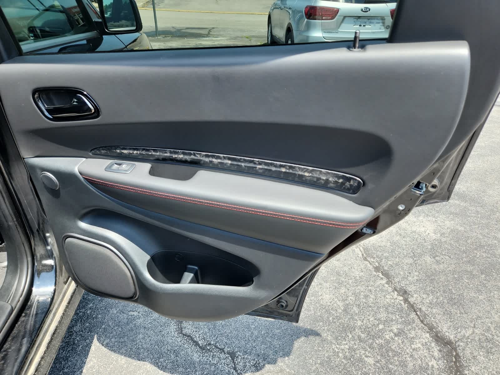 2024 Dodge Durango R/T 24