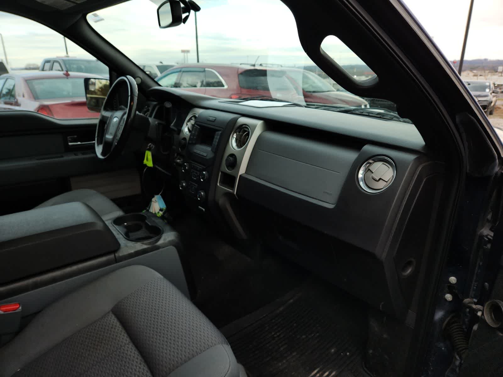 Thumbnail: 2013 Ford F-150 - 17