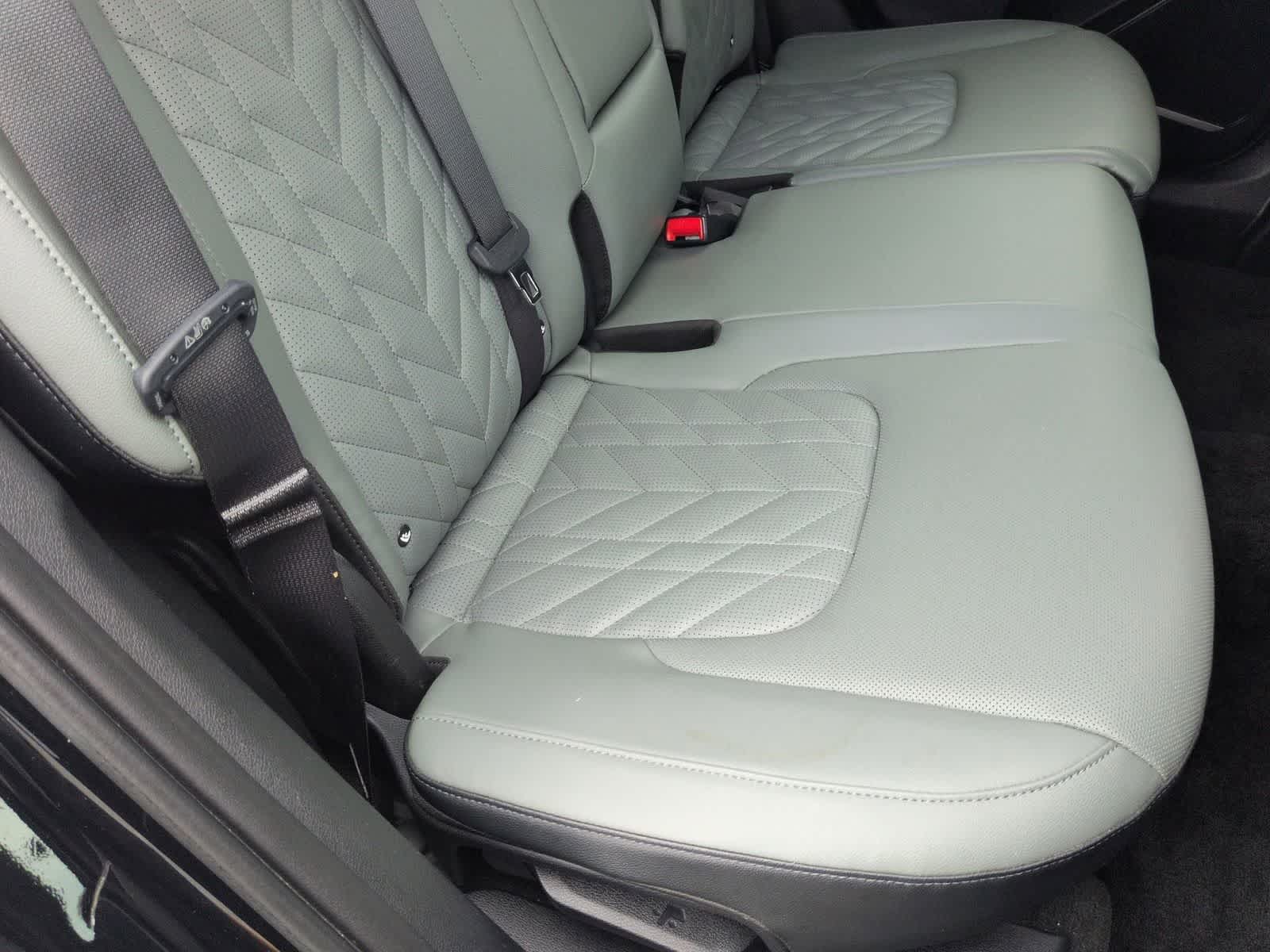 Thumbnail: 2023 Kia Sportage - 19