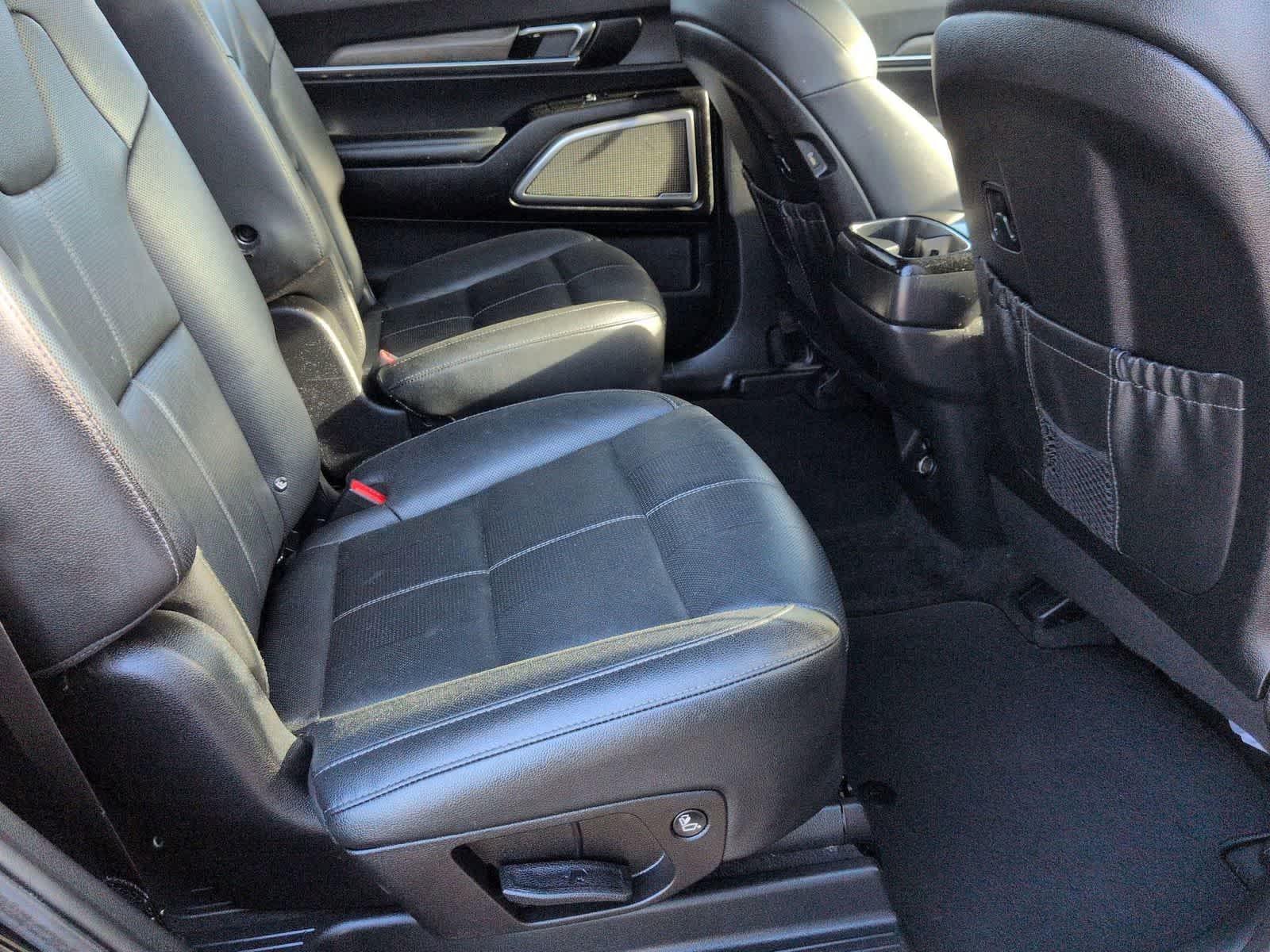 Thumbnail: 2021 Kia Telluride - 21