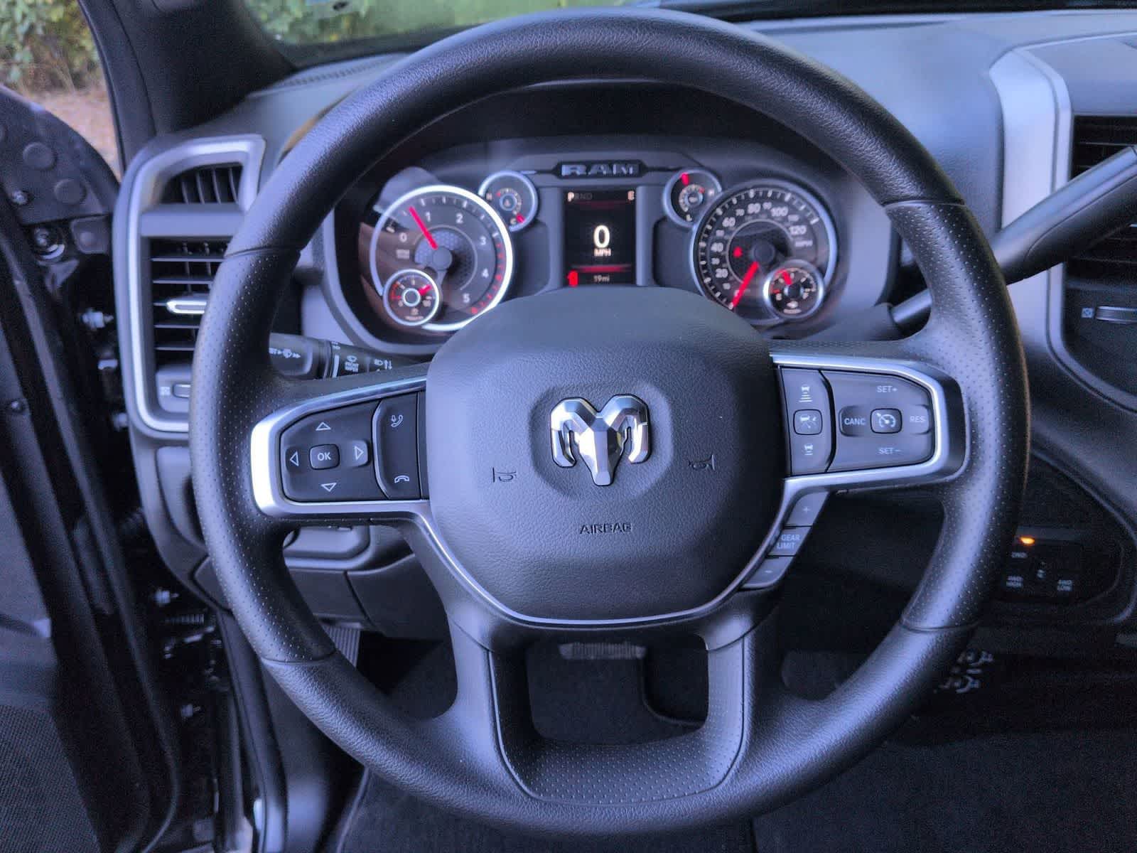 Thumbnail: 2026 RAM 2500 - 22