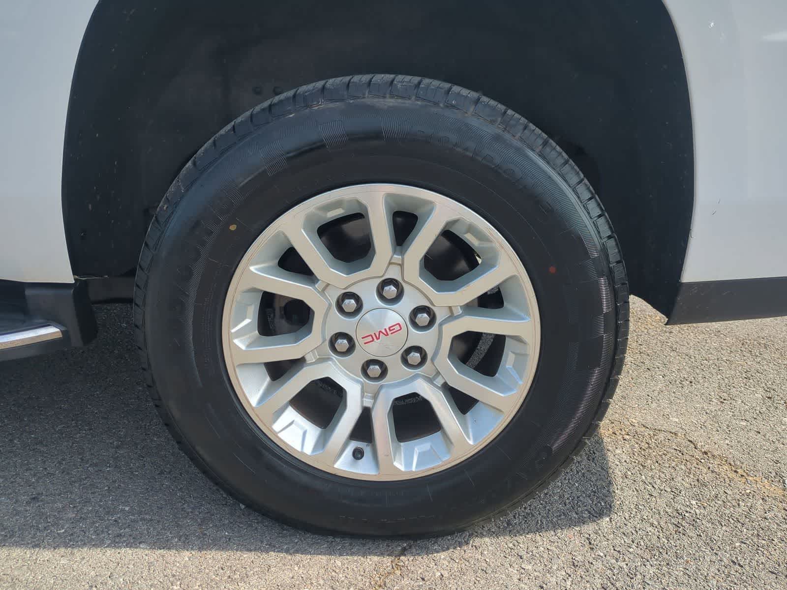 Thumbnail: 2020 GMC Yukon - 15