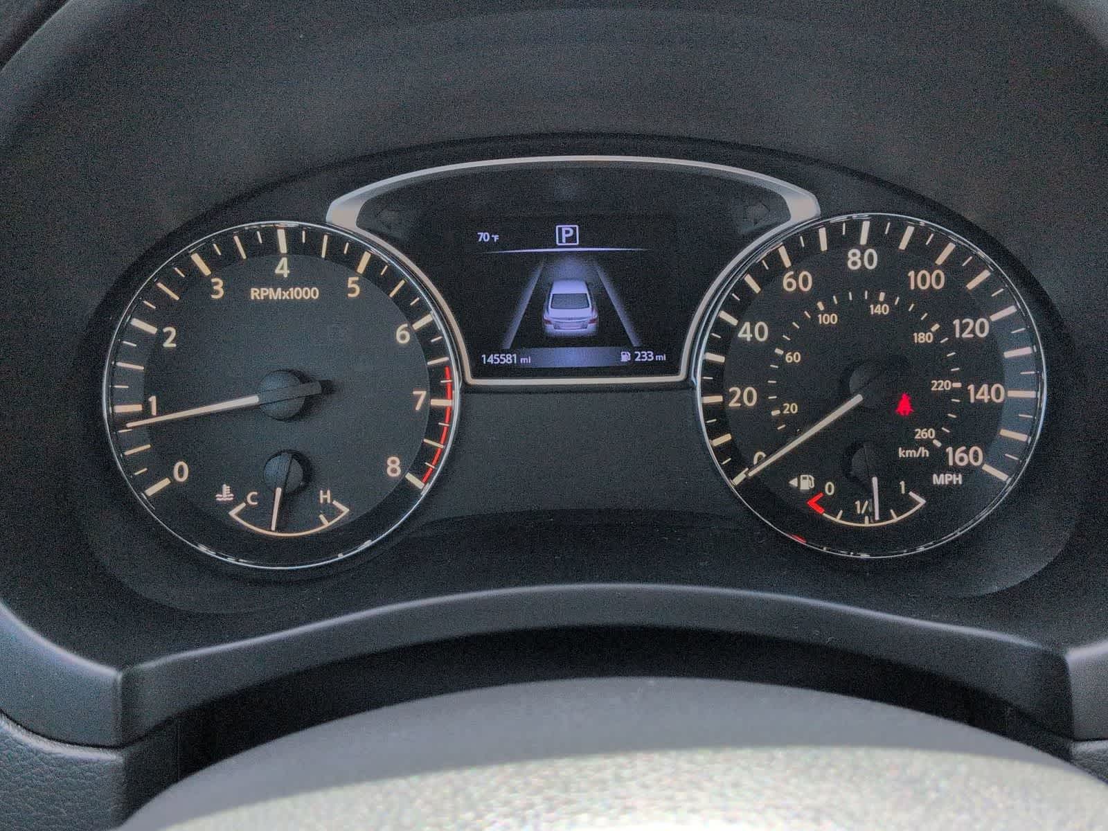 Thumbnail: 2016 Nissan Altima - 30