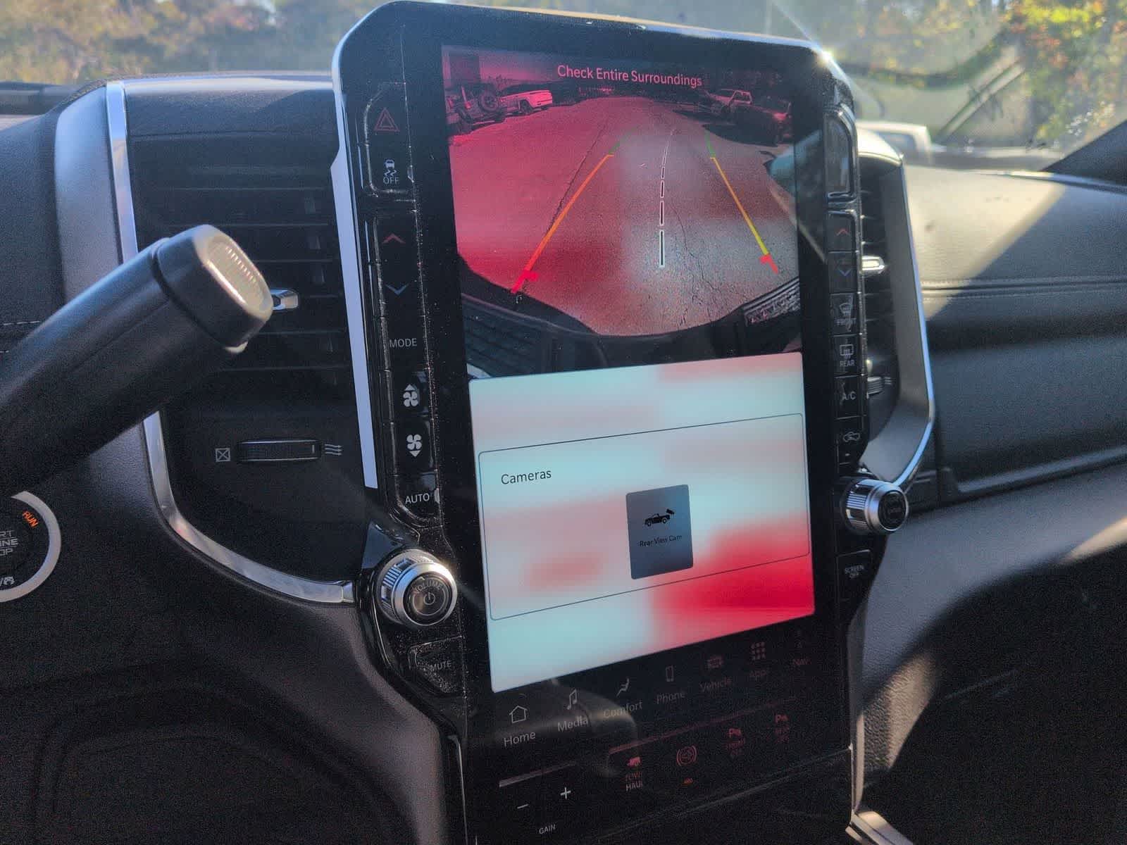 Thumbnail: 2026 RAM 2500 - 29