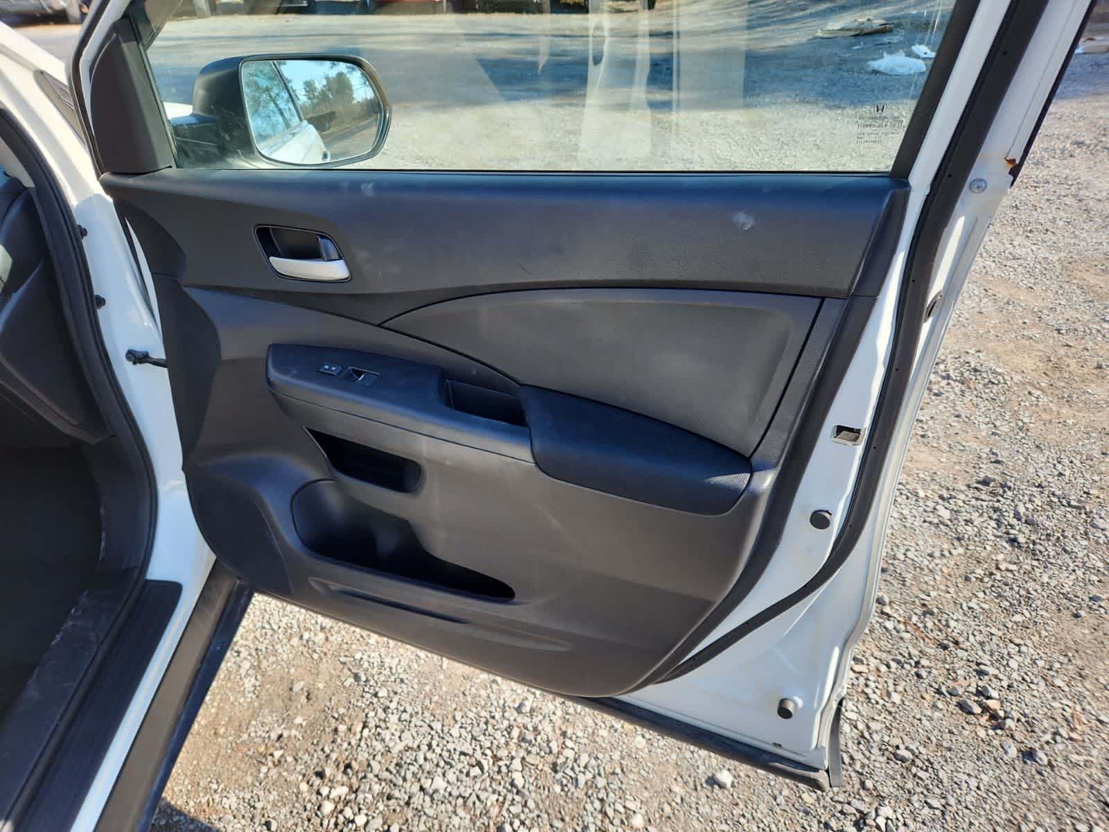 Thumbnail: 2016 Honda CR-V - 22