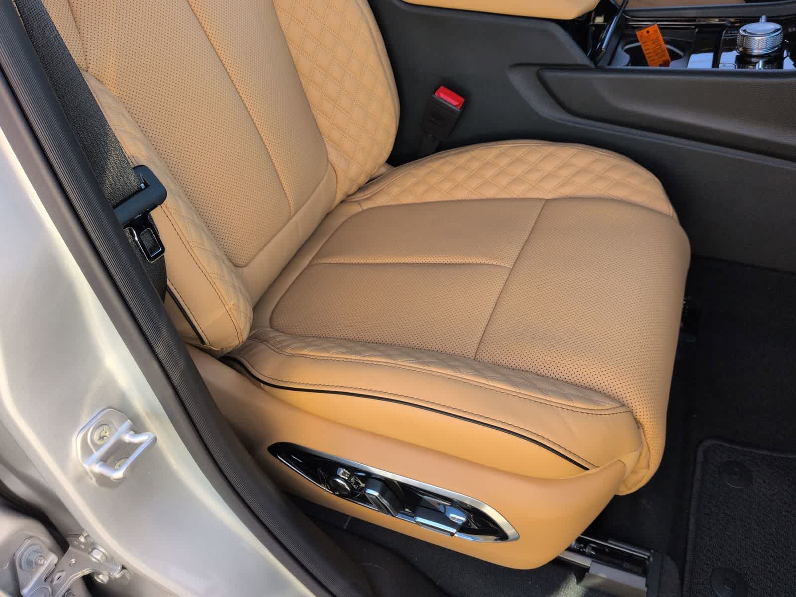 Thumbnail: 2025 Jeep Grand Cherokee - 20