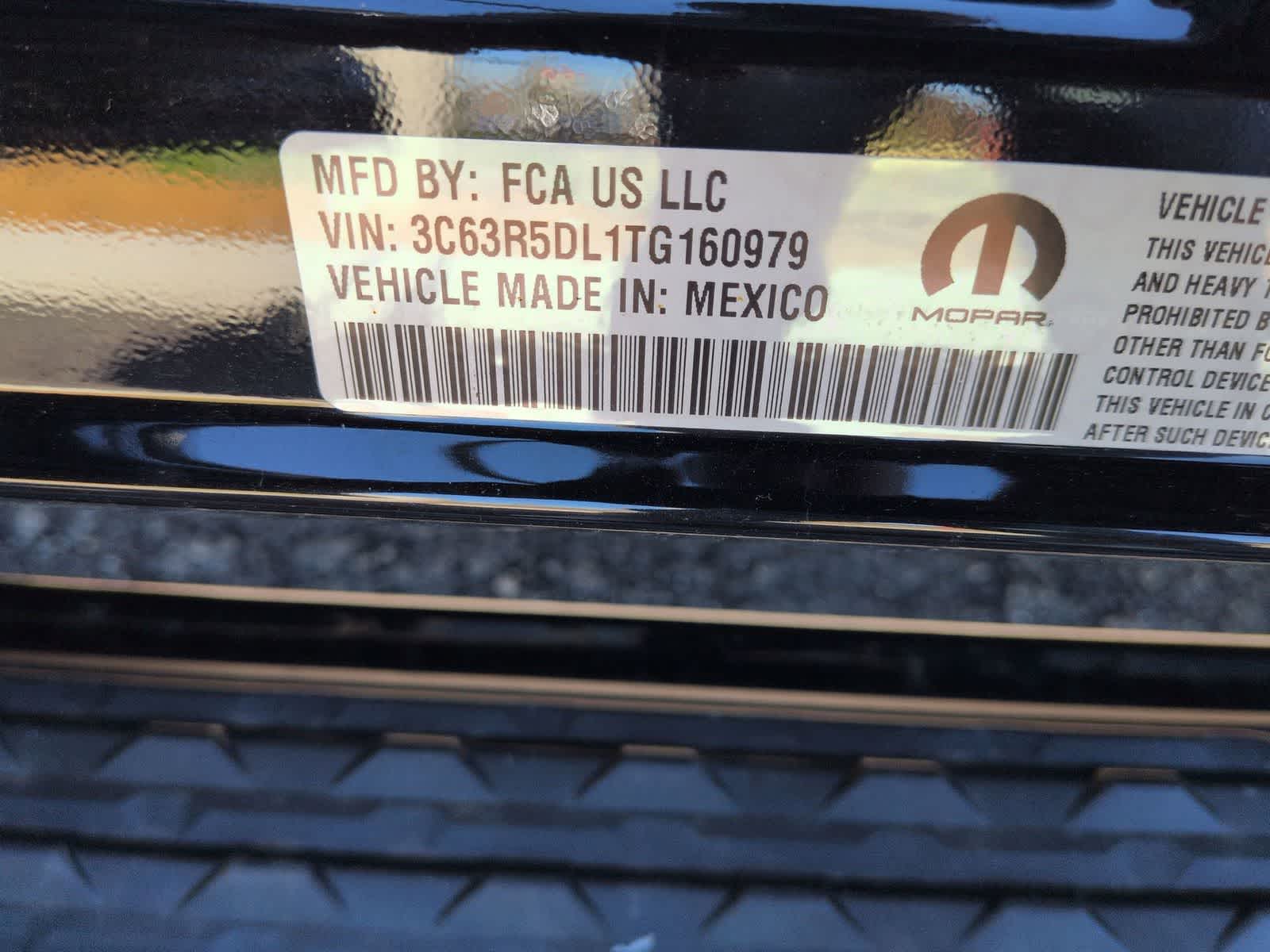 Thumbnail: 2026 RAM 2500 - 34