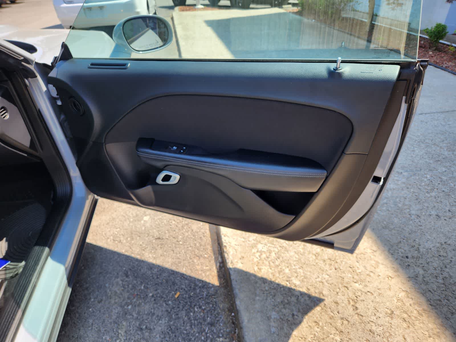 Thumbnail: 2022 Dodge Challenger - 24