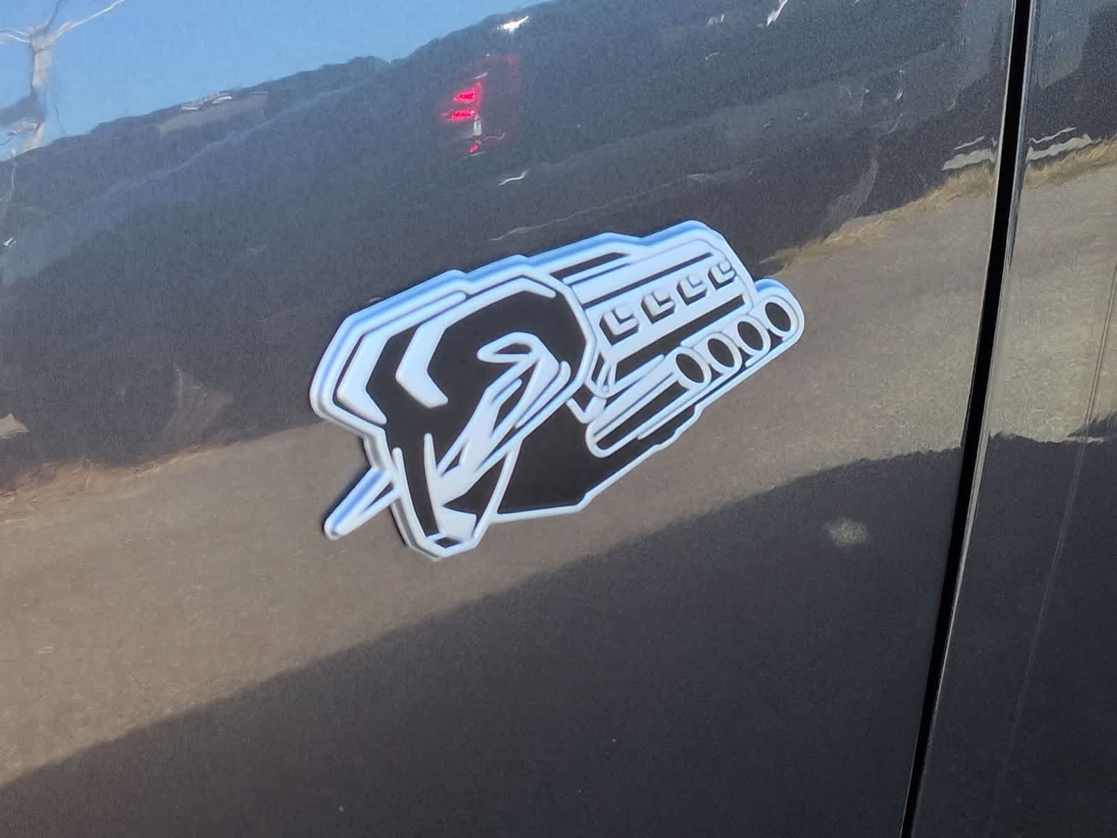 Thumbnail: 2026 RAM 1500 - 13