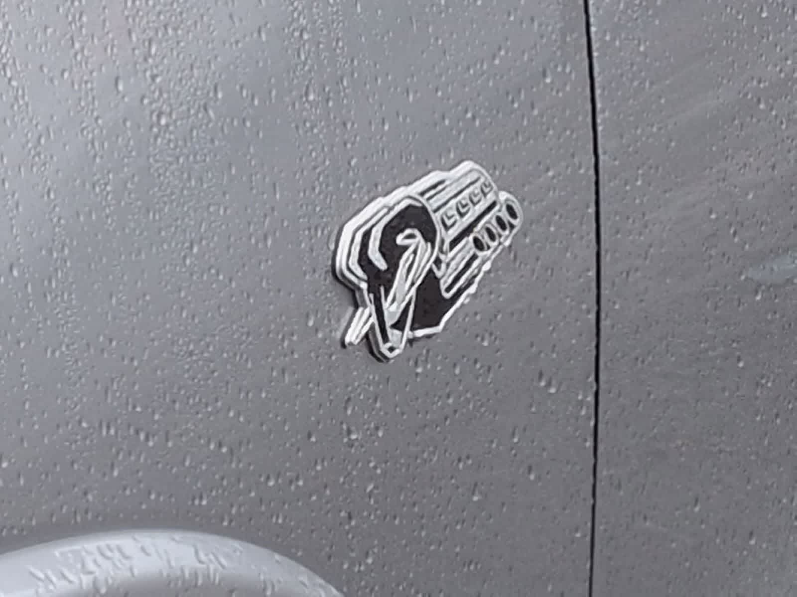 Thumbnail: 2026 RAM 1500 - 13