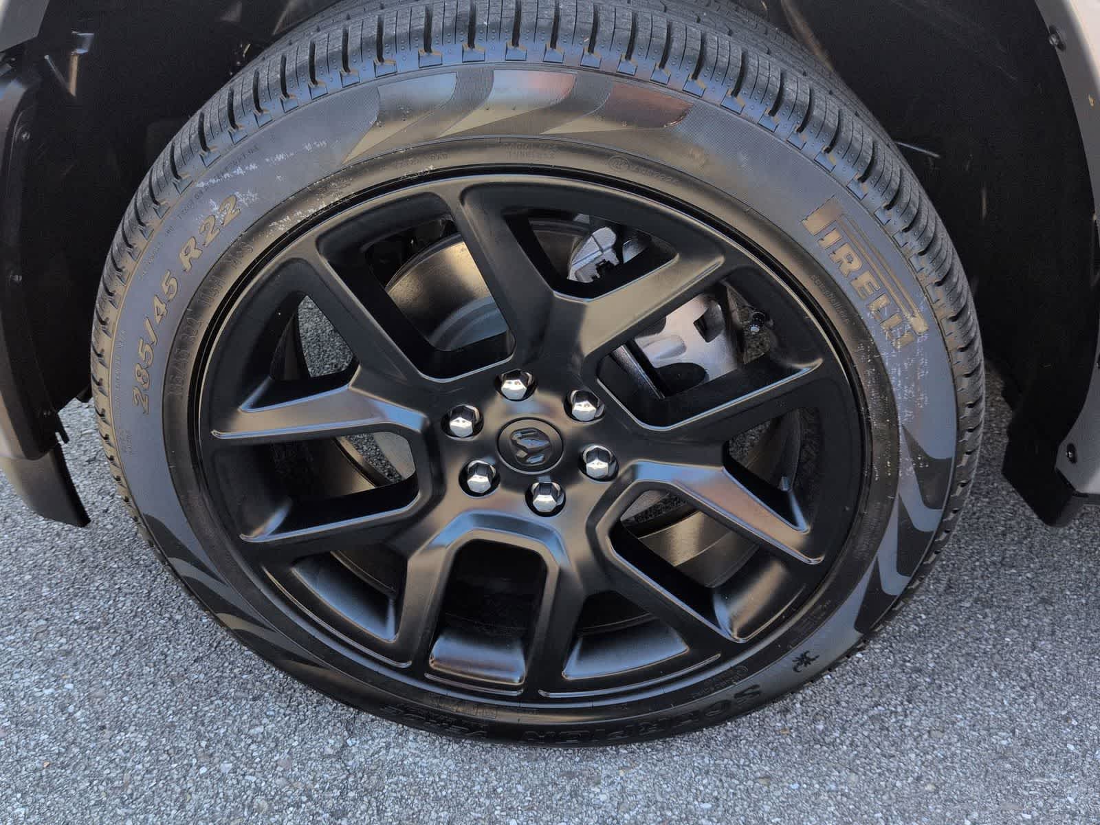 Thumbnail: 2026 RAM 1500 - 13