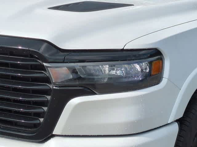 Thumbnail: 2025 RAM 1500 - 11
