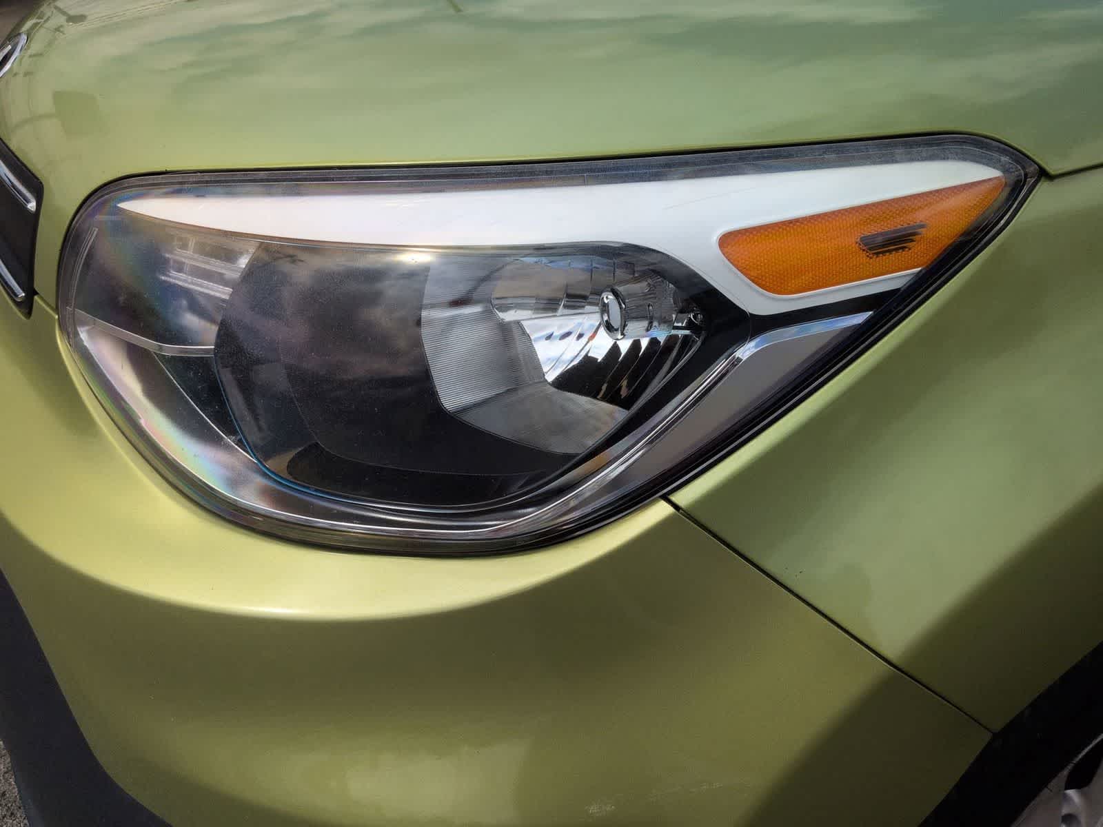 Thumbnail: 2018 Kia Soul - 11