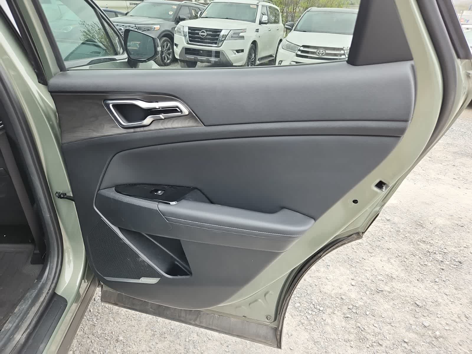 Thumbnail: 2024 Kia Sportage - 24