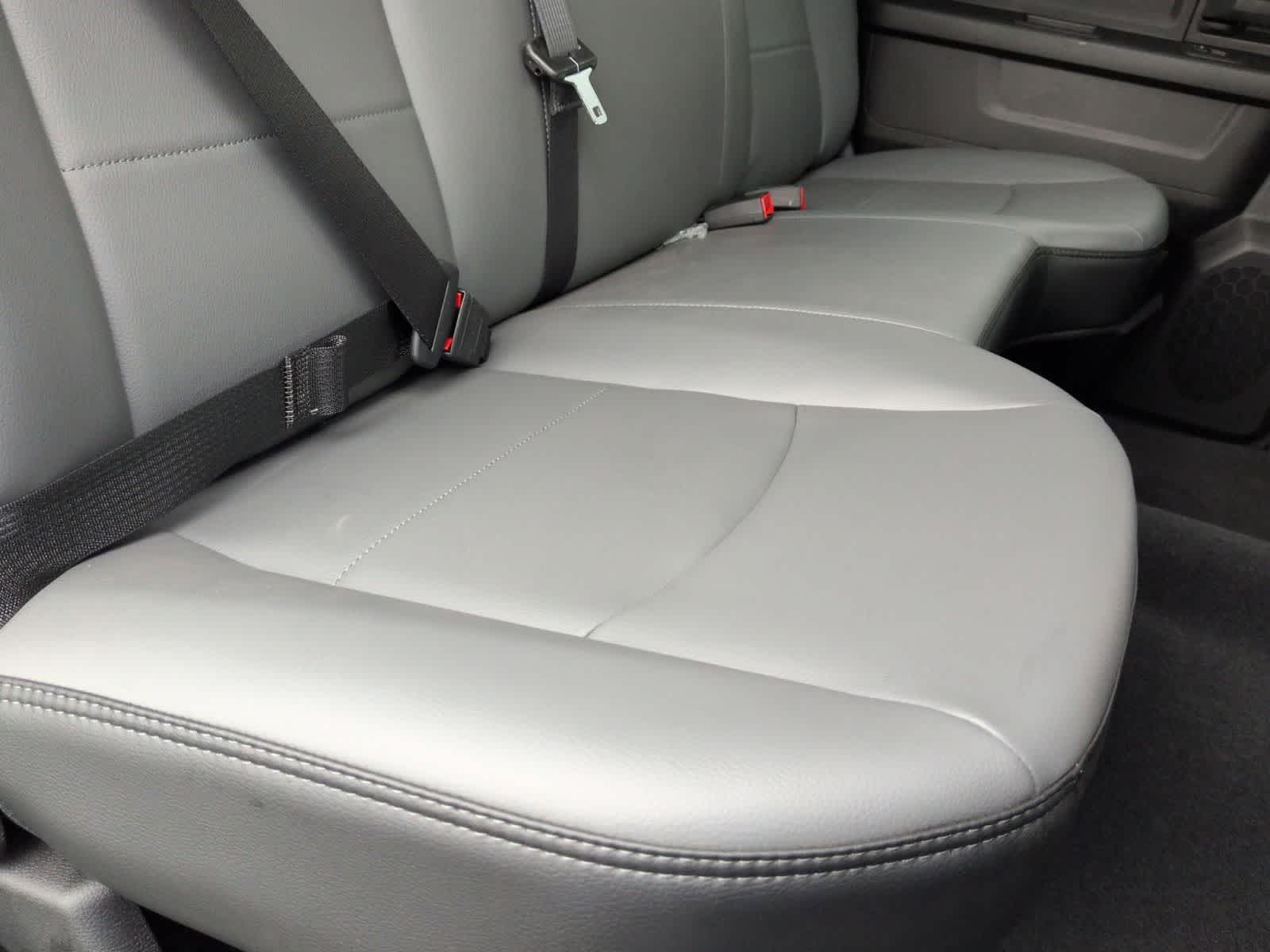 Thumbnail: 2026 RAM 2500 - 20