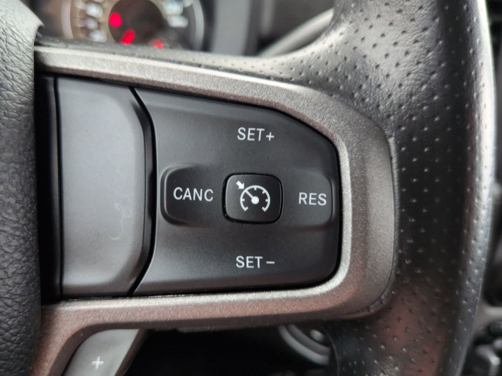 Thumbnail: 2024 RAM 3500 - 25