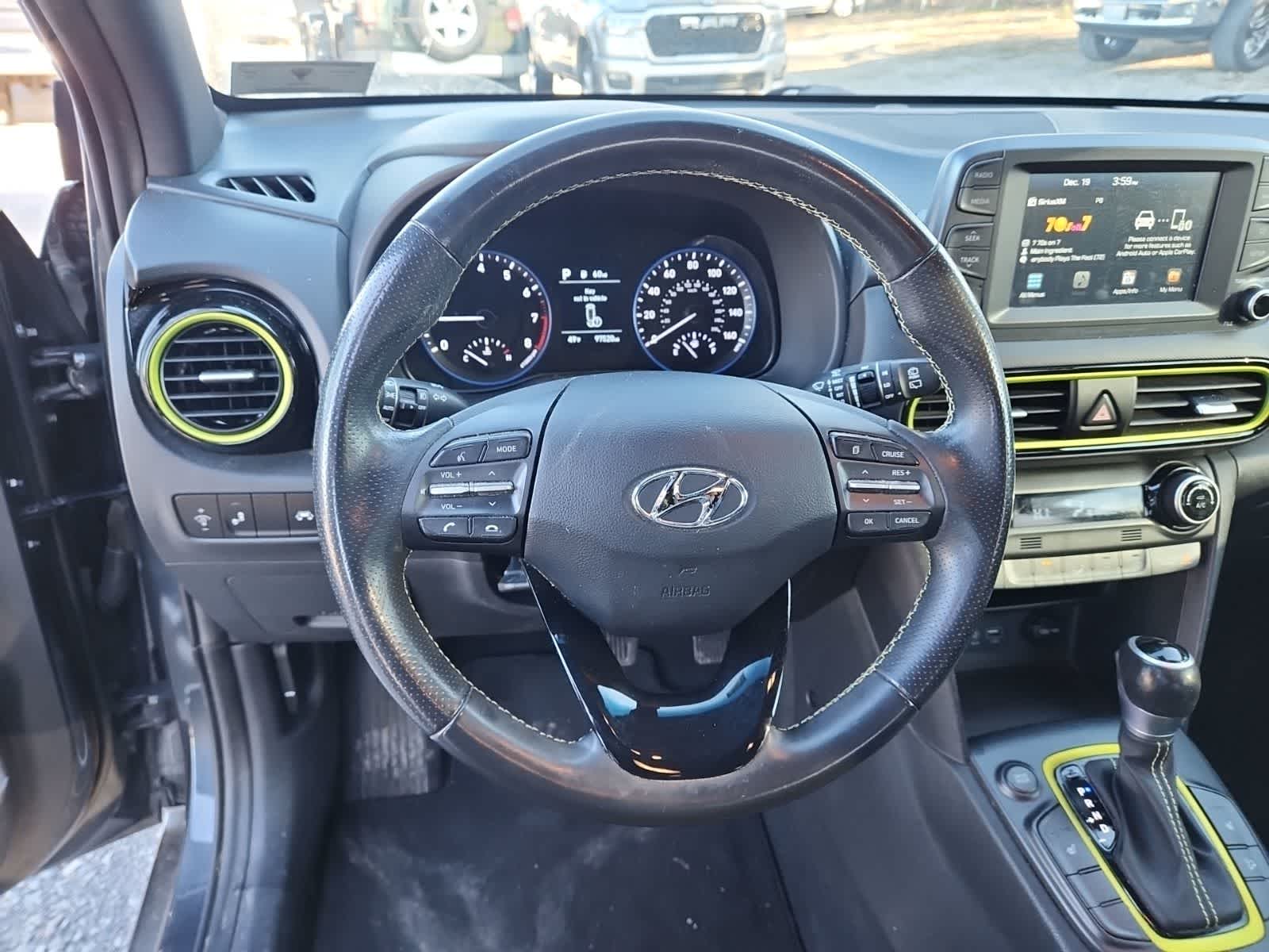 Thumbnail: 2019 Hyundai Kona - 12