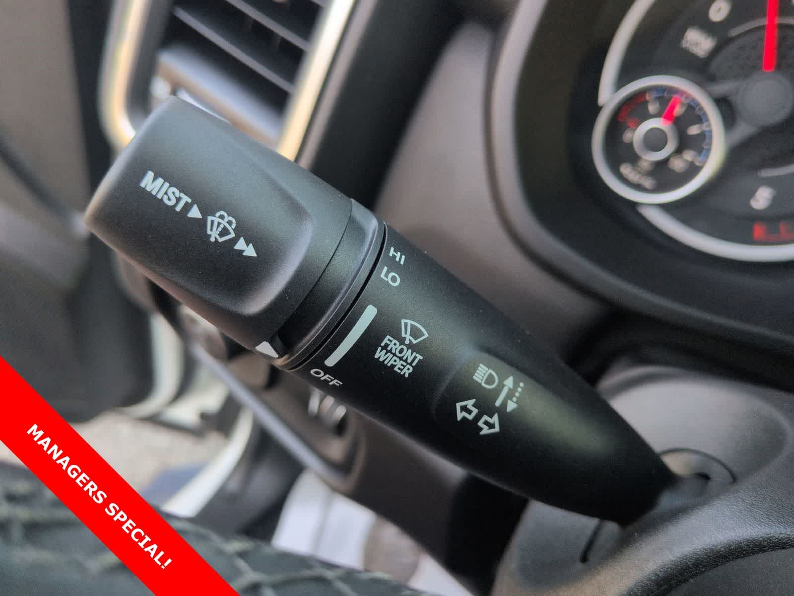 Thumbnail: 2026 RAM 2500 - 25