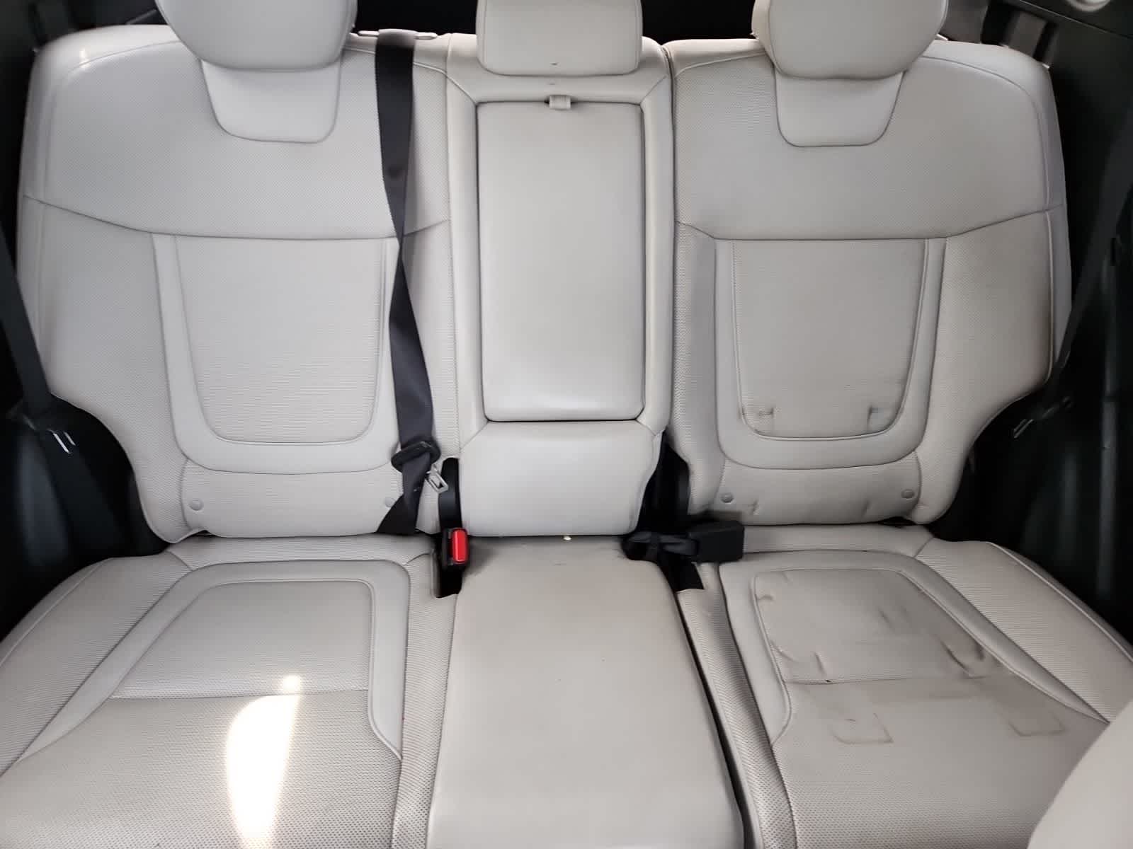 Thumbnail: 2022 Hyundai Tucson - 20