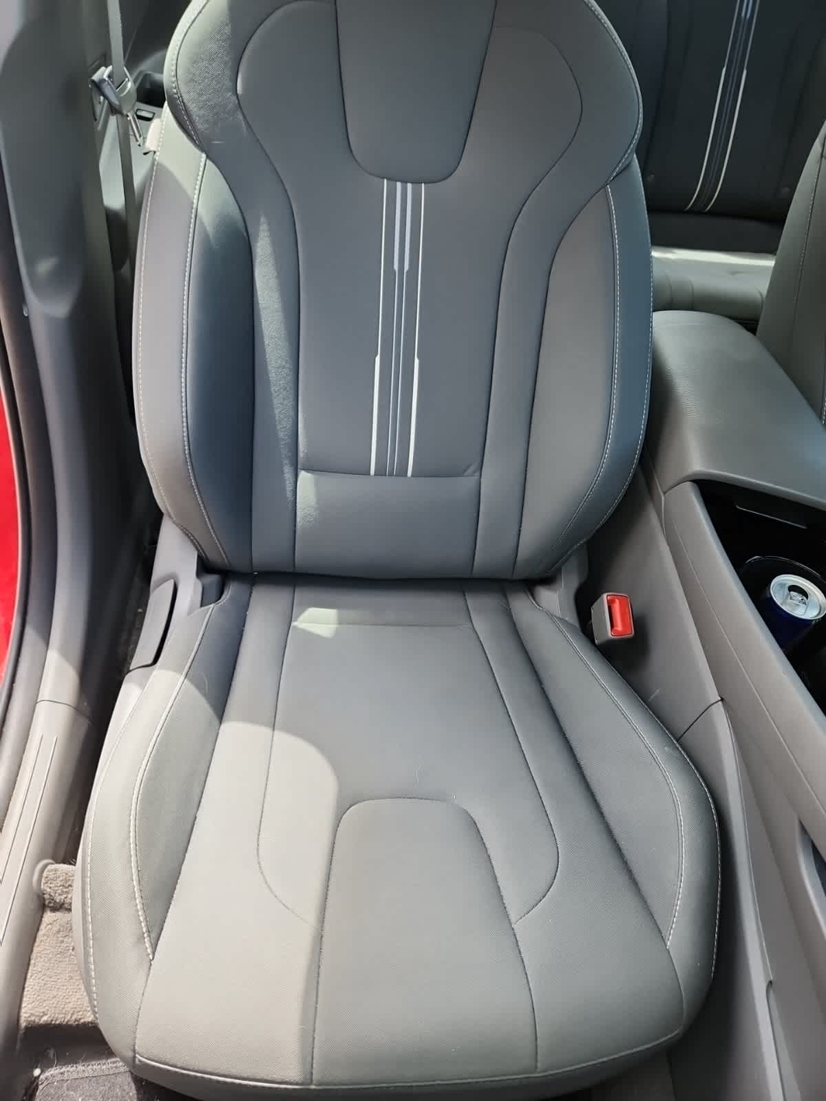 Thumbnail: 2023 Hyundai Elantra - 17