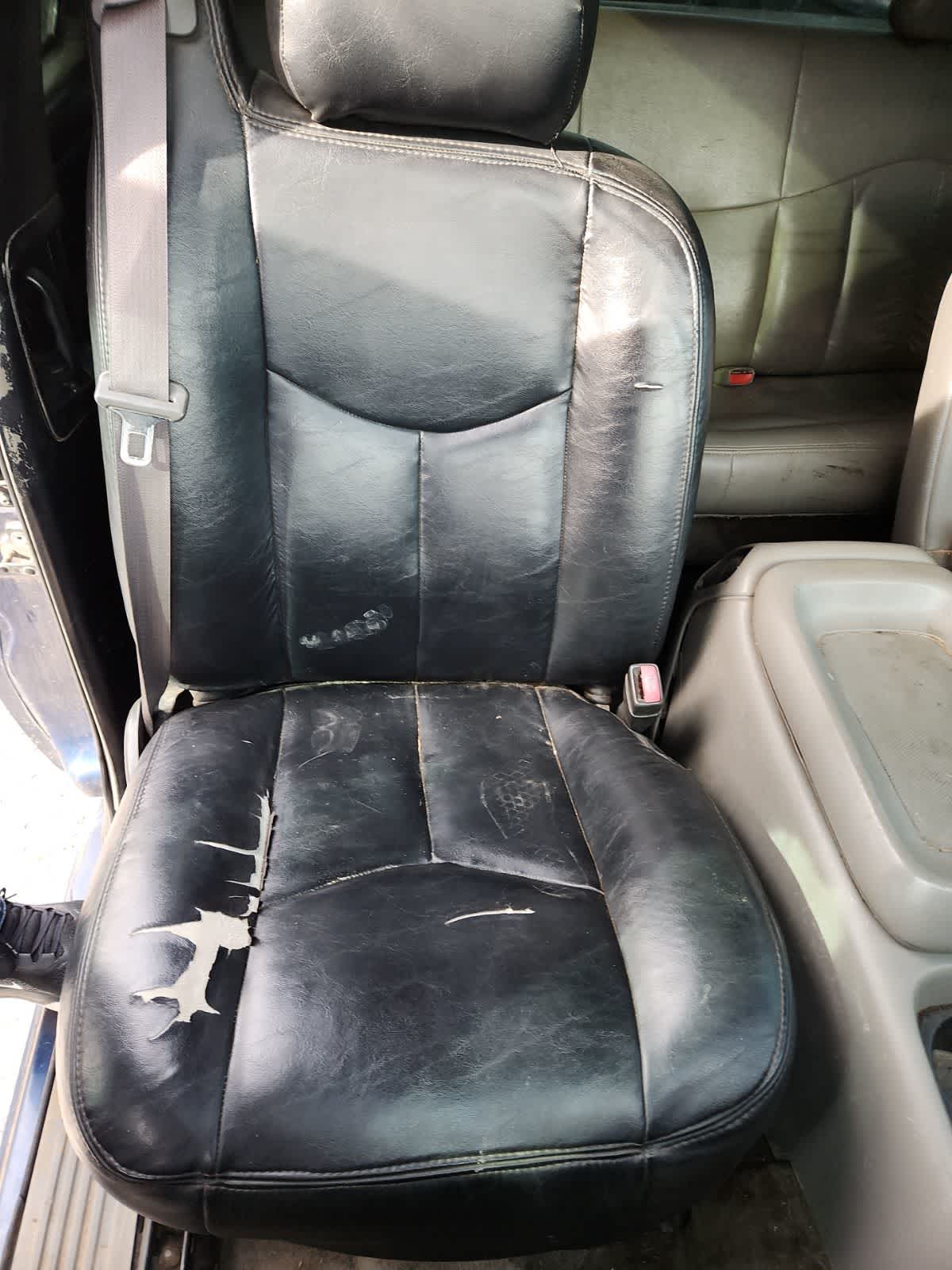 Thumbnail: 2000 Chevrolet Silverado 1500 - 22