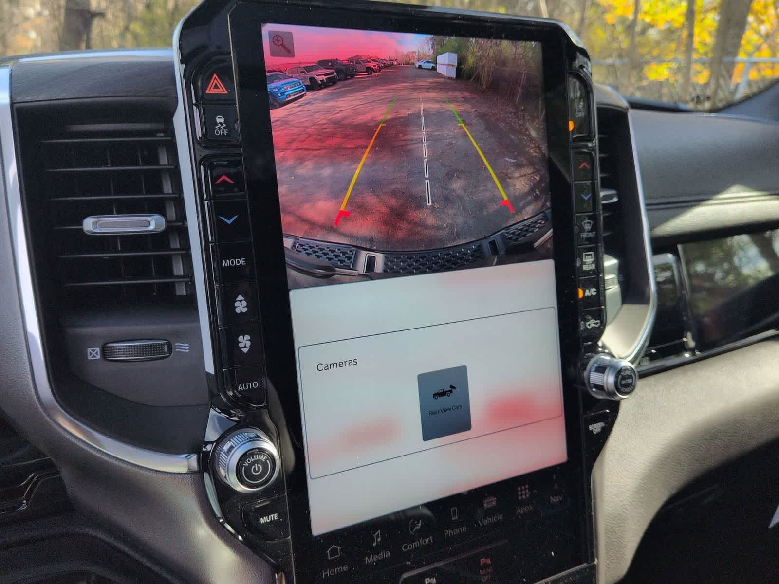 Thumbnail: 2026 RAM 1500 - 29