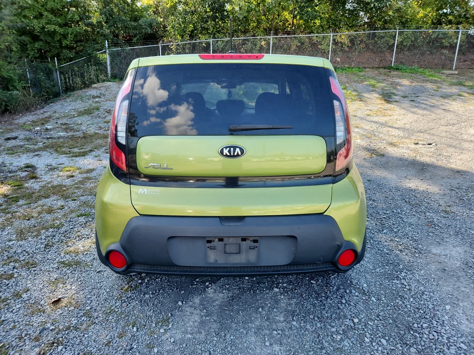 Thumbnail: 2016 Kia Soul - 4