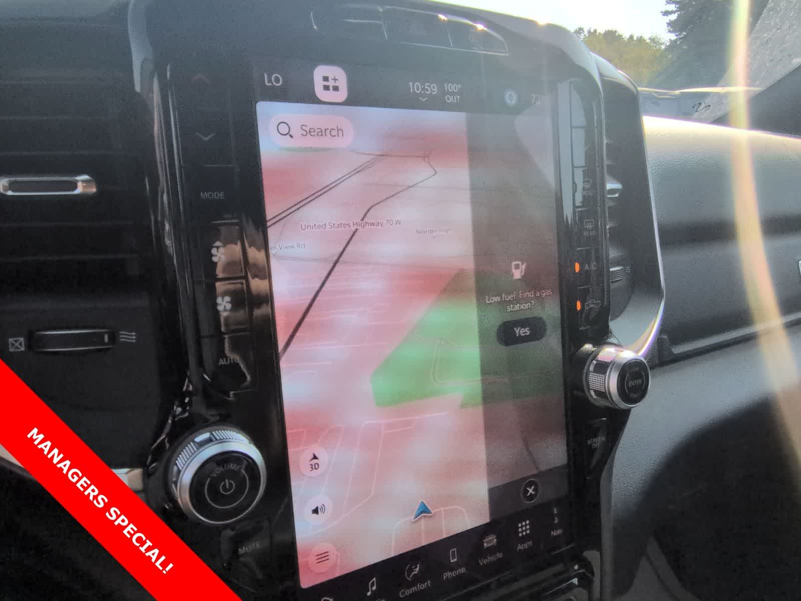 Thumbnail: 2026 RAM 2500 - 28