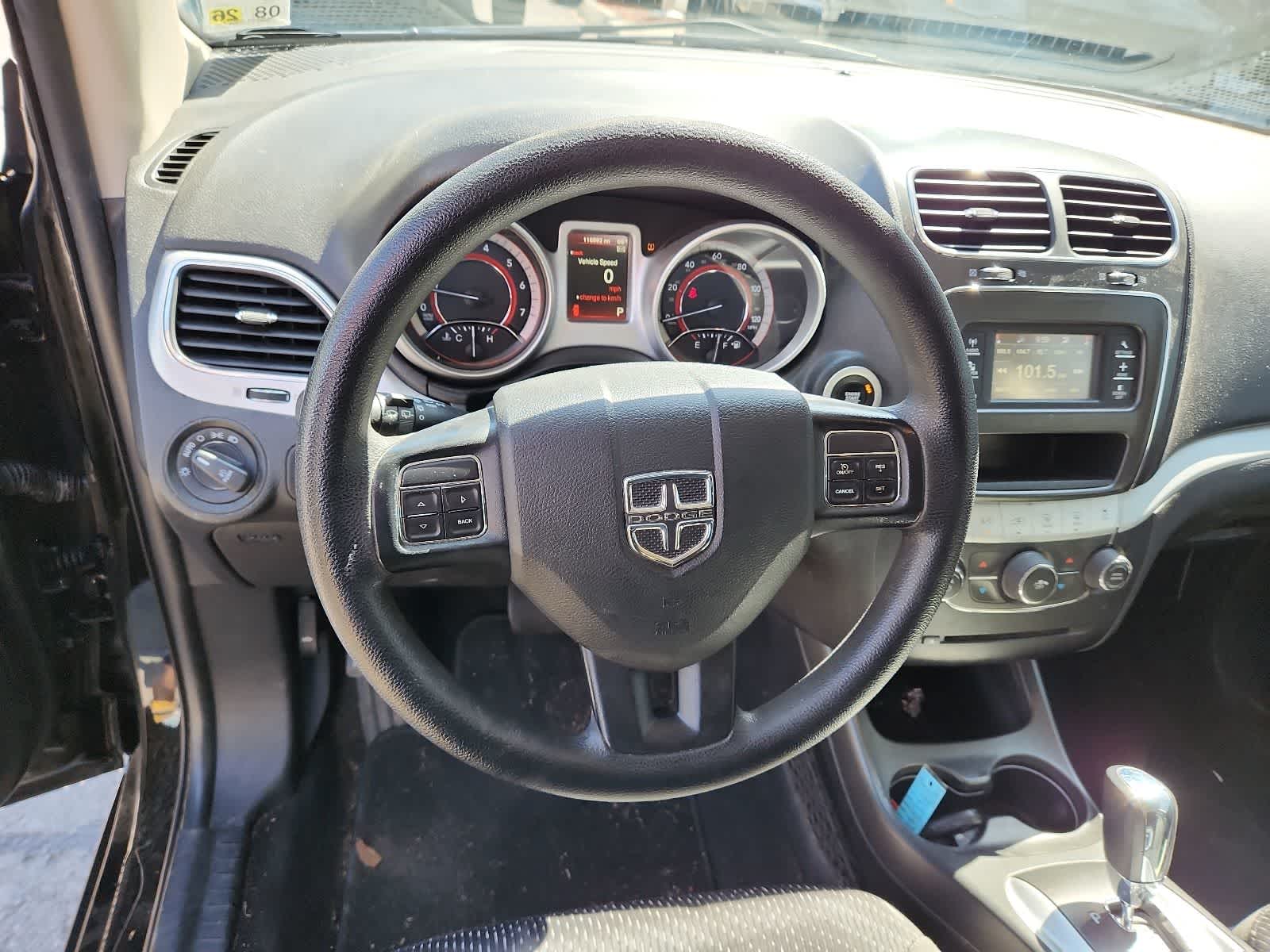 Thumbnail: 2019 Dodge Journey - 12