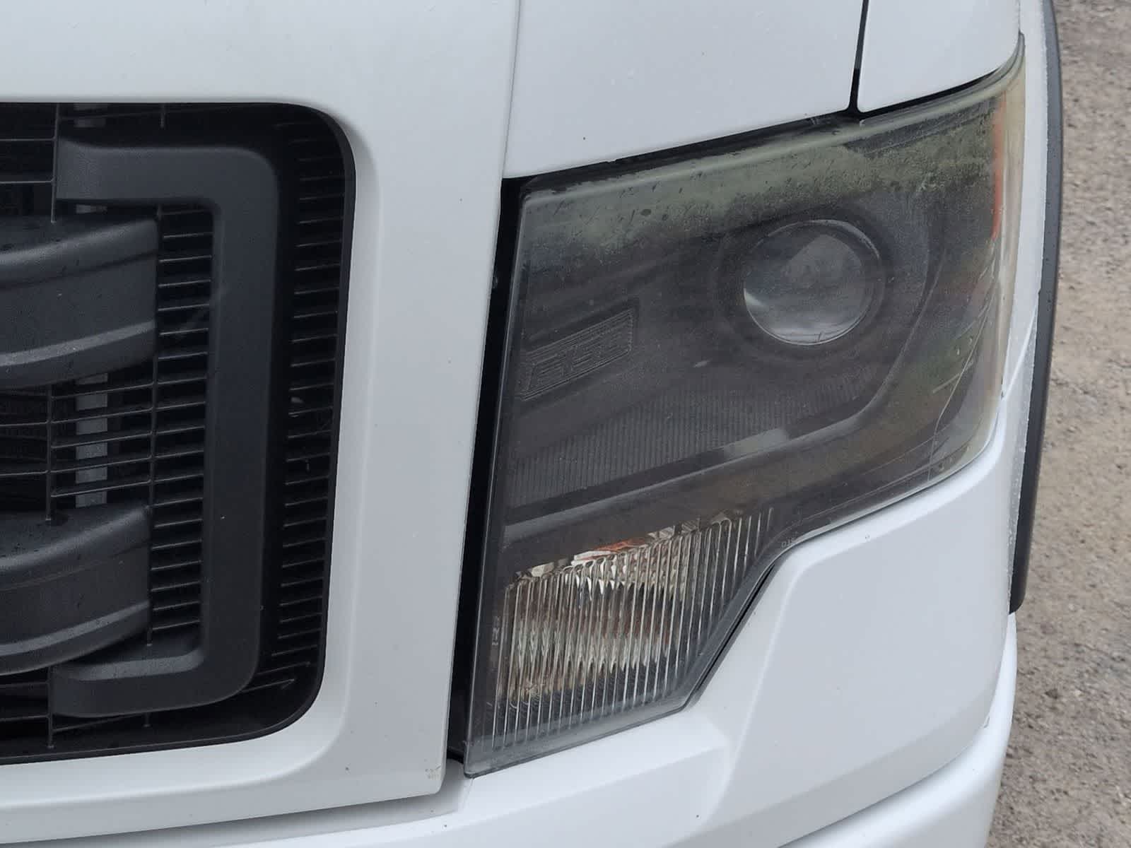 Thumbnail: 2013 Ford F-150 - 11