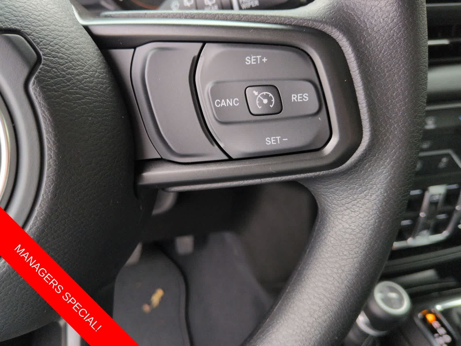 Thumbnail: 2026 Jeep Wrangler - 23