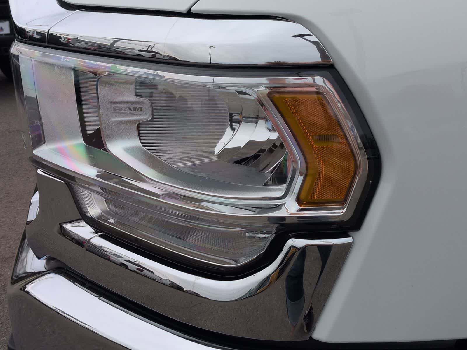 Thumbnail: 2024 RAM 3500 - 11