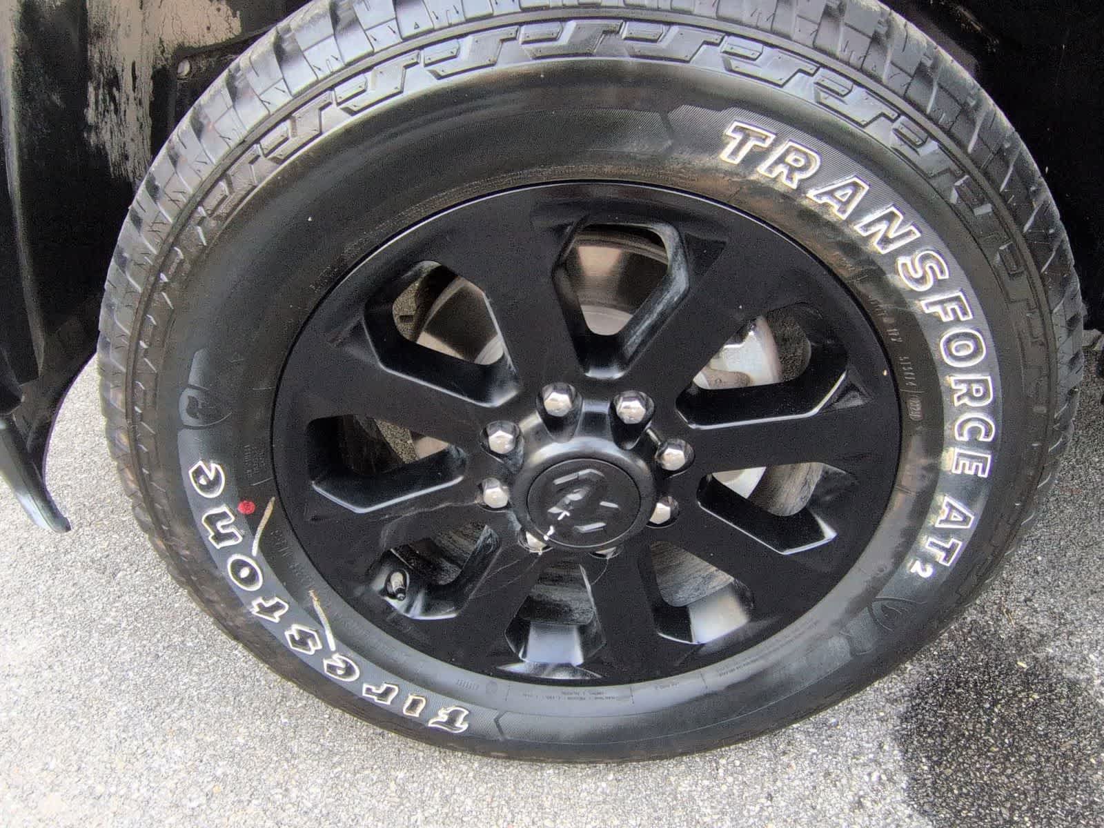 Thumbnail: 2026 RAM 2500 - 14