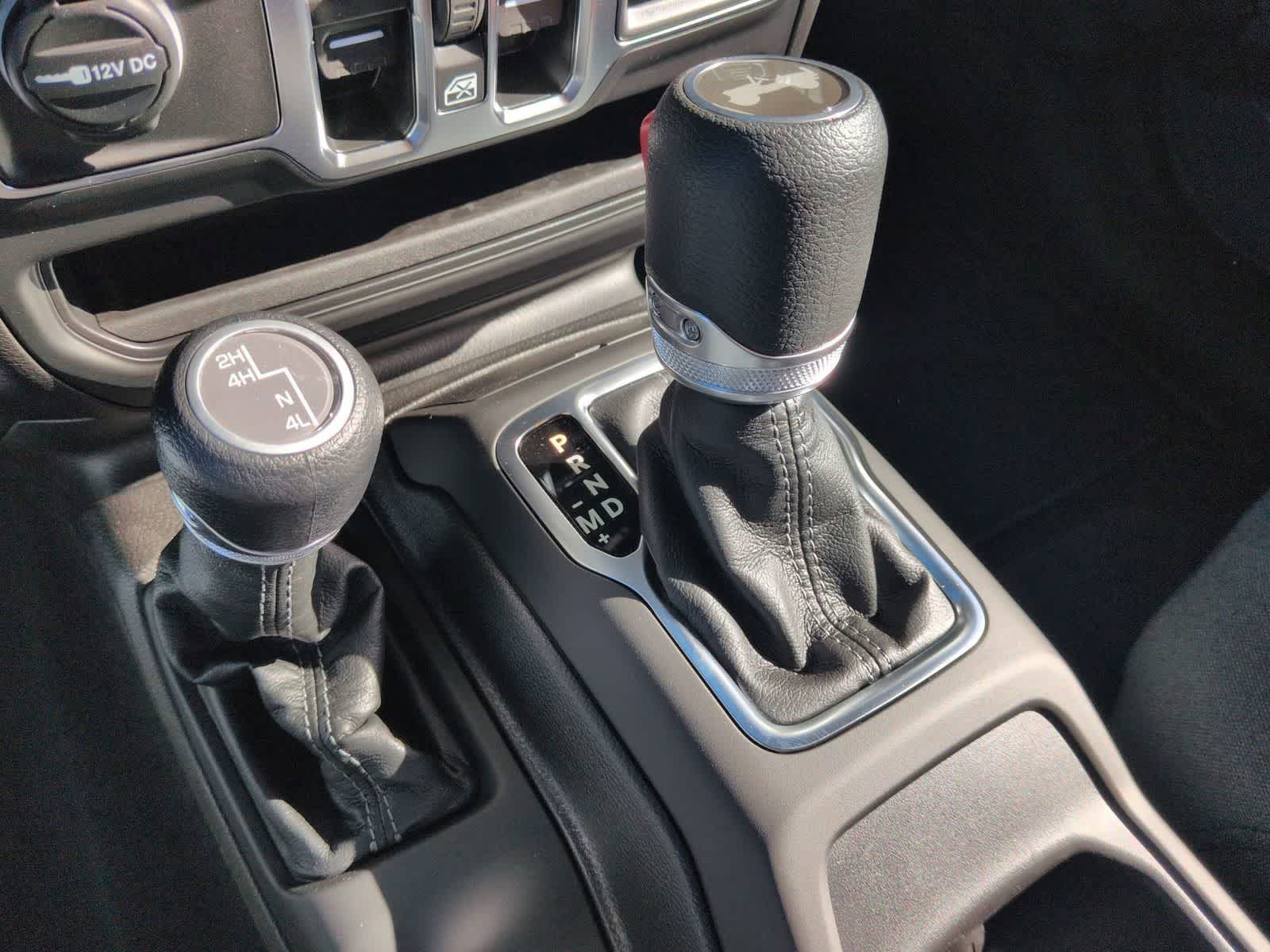 Thumbnail: 2026 Jeep Wrangler - 30