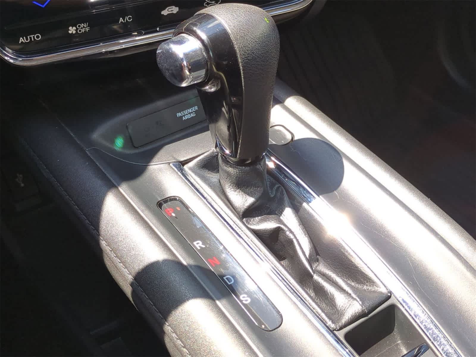 Thumbnail: 2018 Honda HR-V - 31