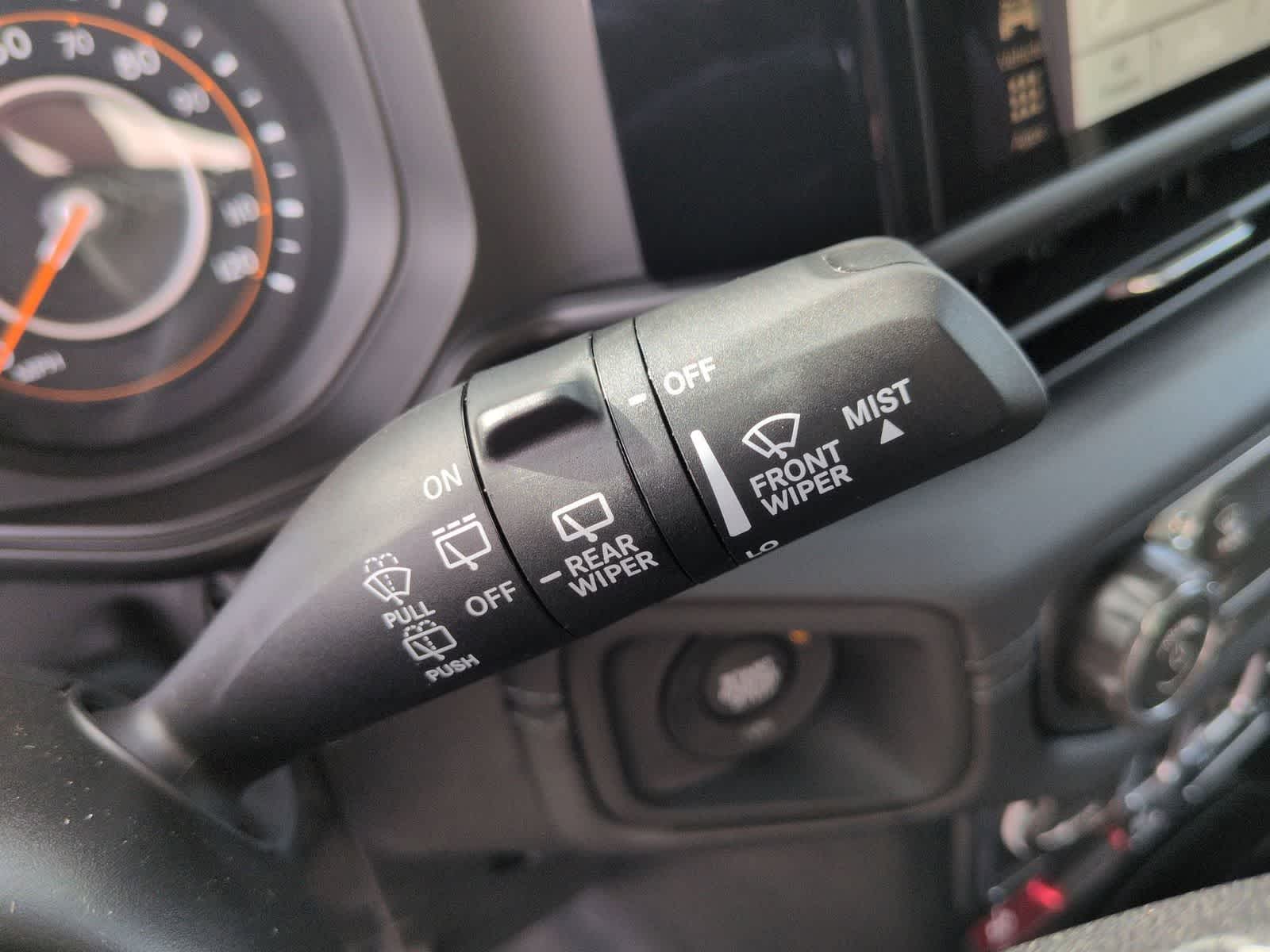 Thumbnail: 2026 Jeep Wrangler - 24