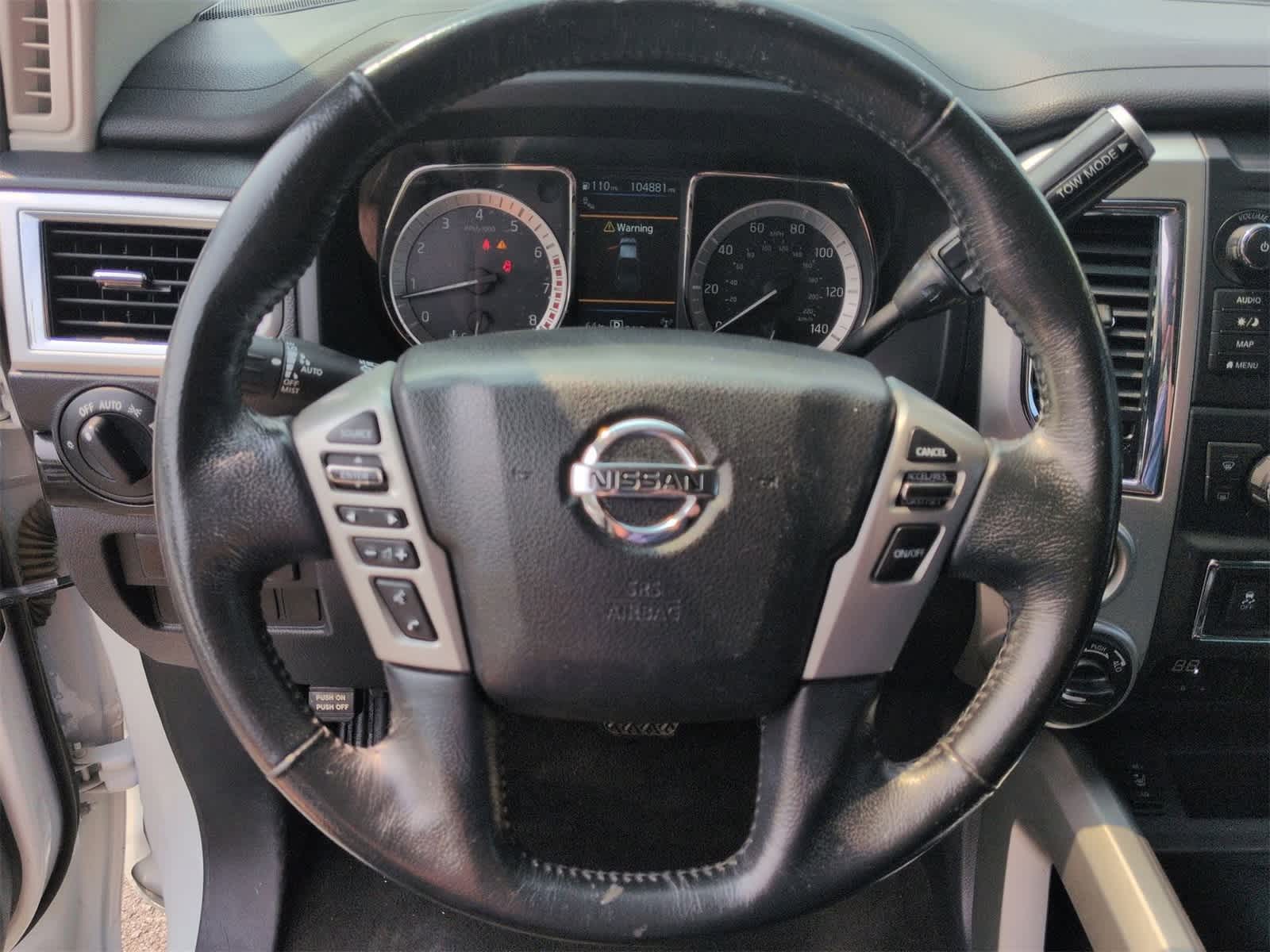 Thumbnail: 2019 Nissan Titan - 20