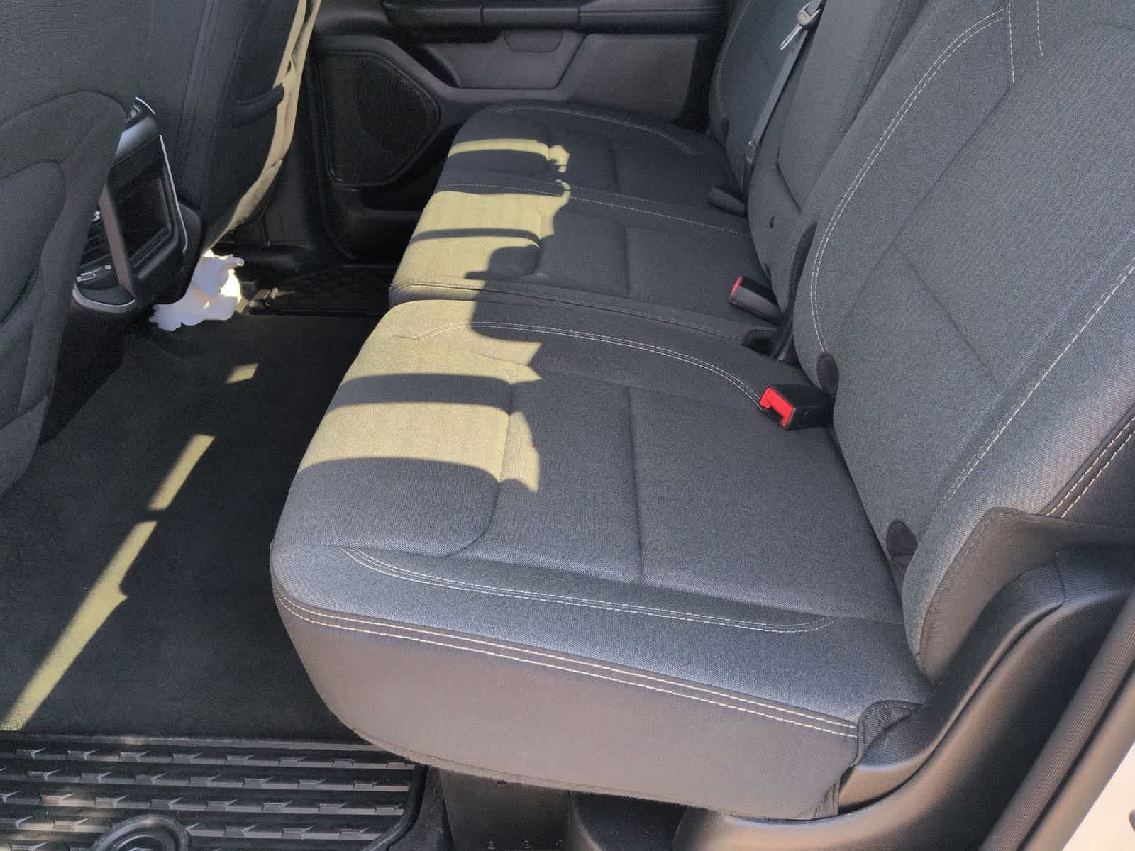 Thumbnail: 2022 RAM 1500 - 14