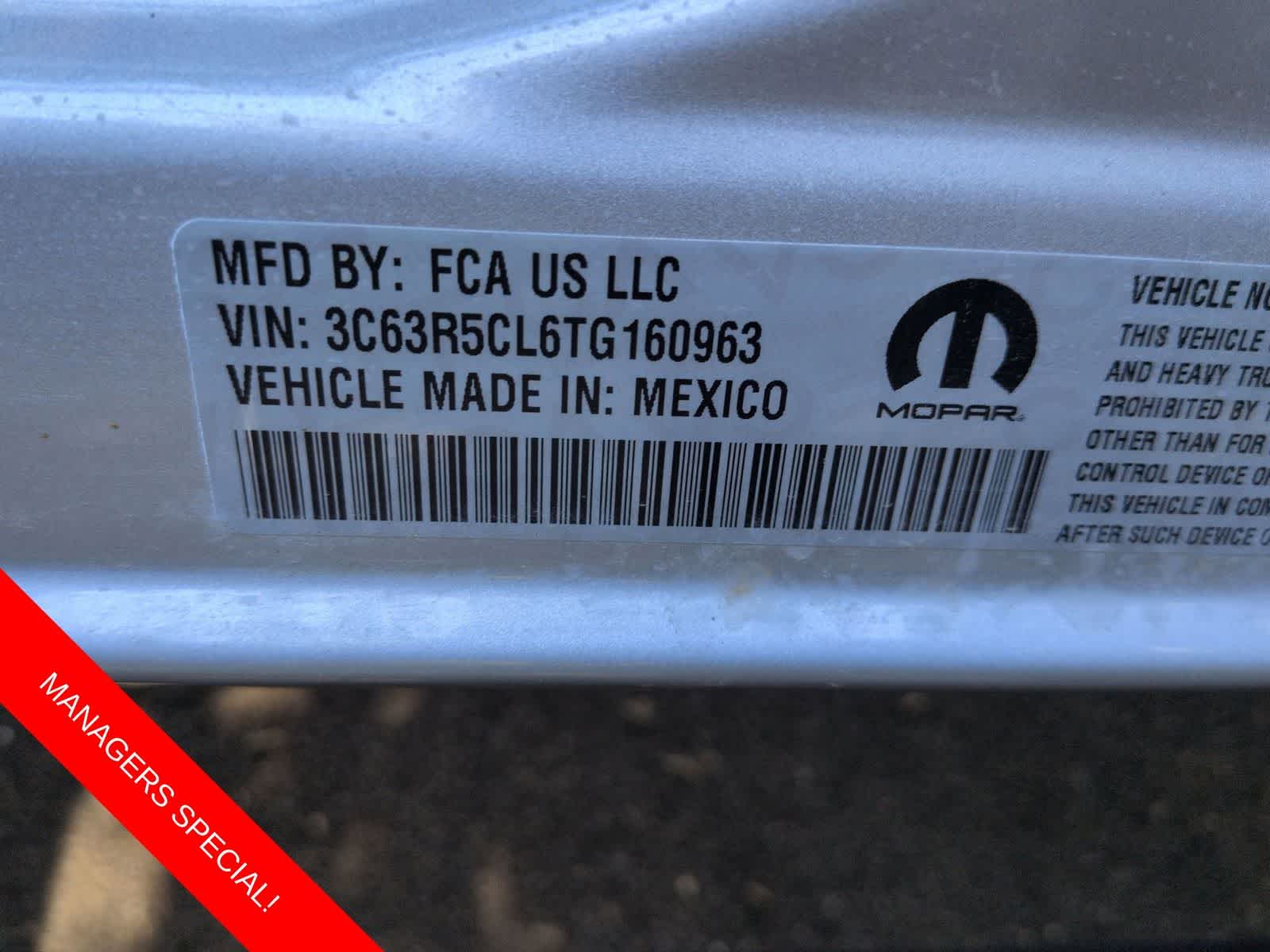 Thumbnail: 2026 RAM 2500 - 34