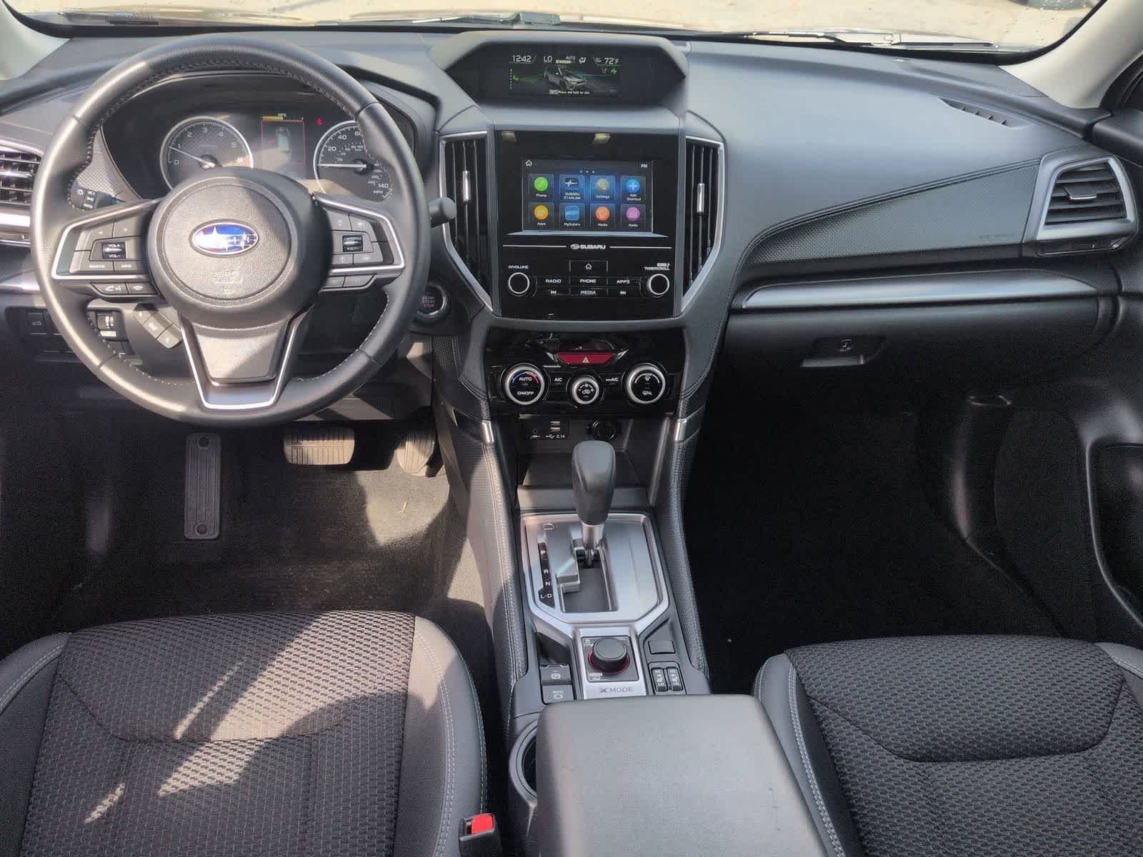 Thumbnail: 2024 Subaru Forester - 14