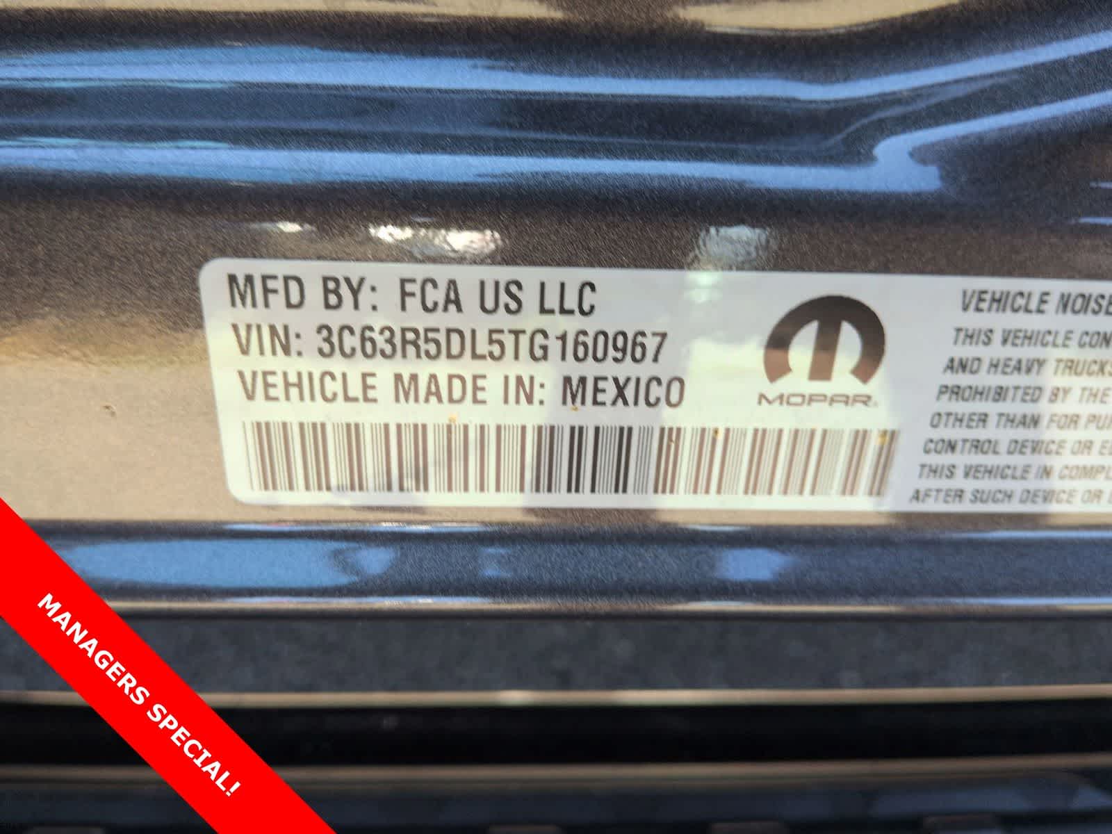 Thumbnail: 2026 RAM 2500 - 34