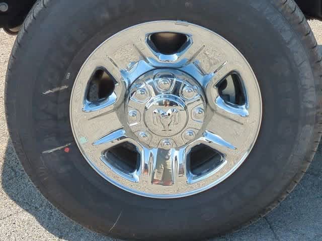 2025 RAM 2500 Tradesman 14
