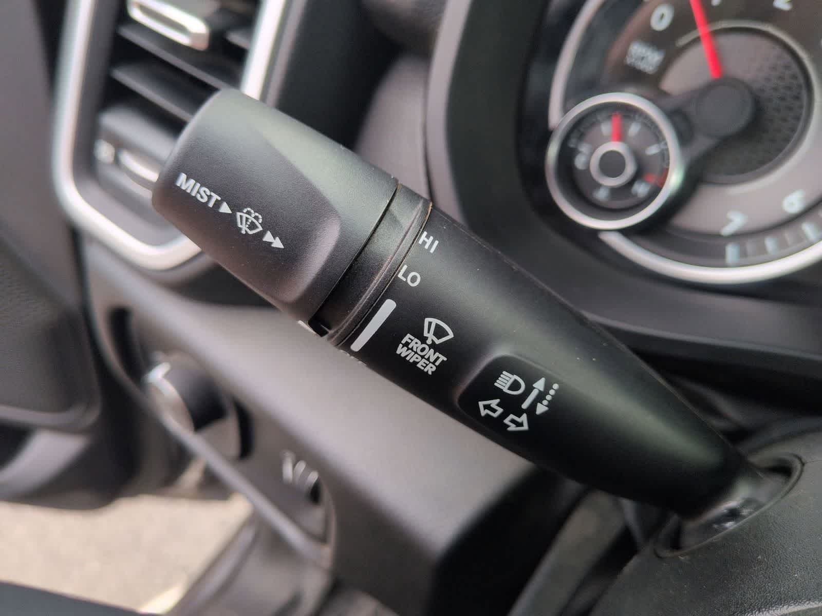 Thumbnail: 2023 RAM 1500 - 24