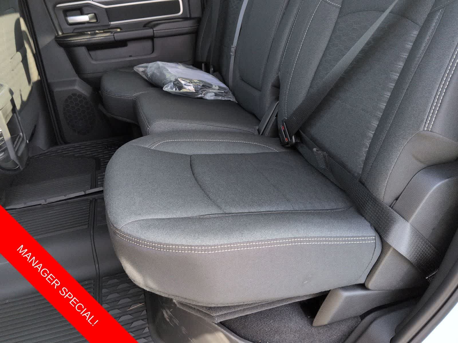 Thumbnail: 2026 RAM 2500 - 11